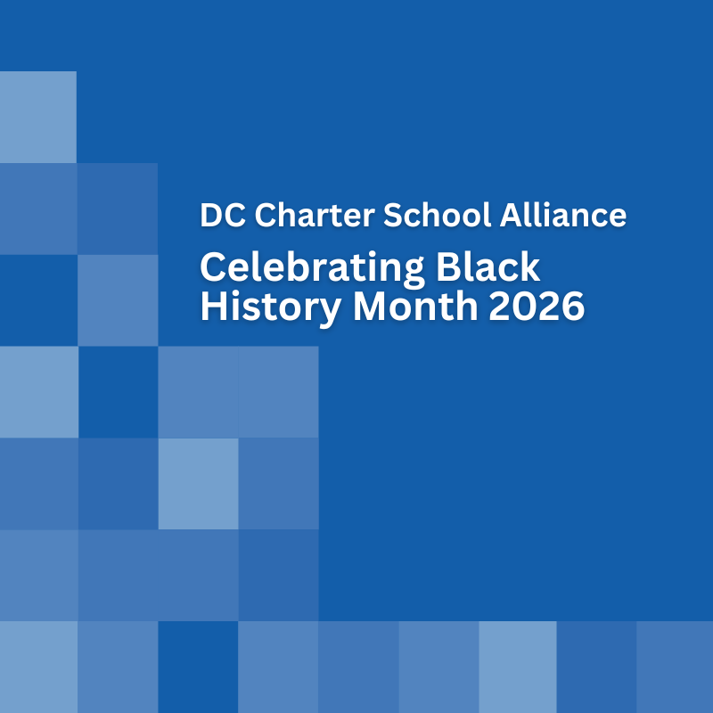 Celebrating Black History Month