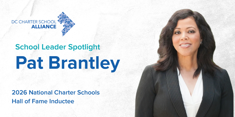 Two Generations, One Hall of Fame: Pat Brantley's Induction Makes Friendship PCS History