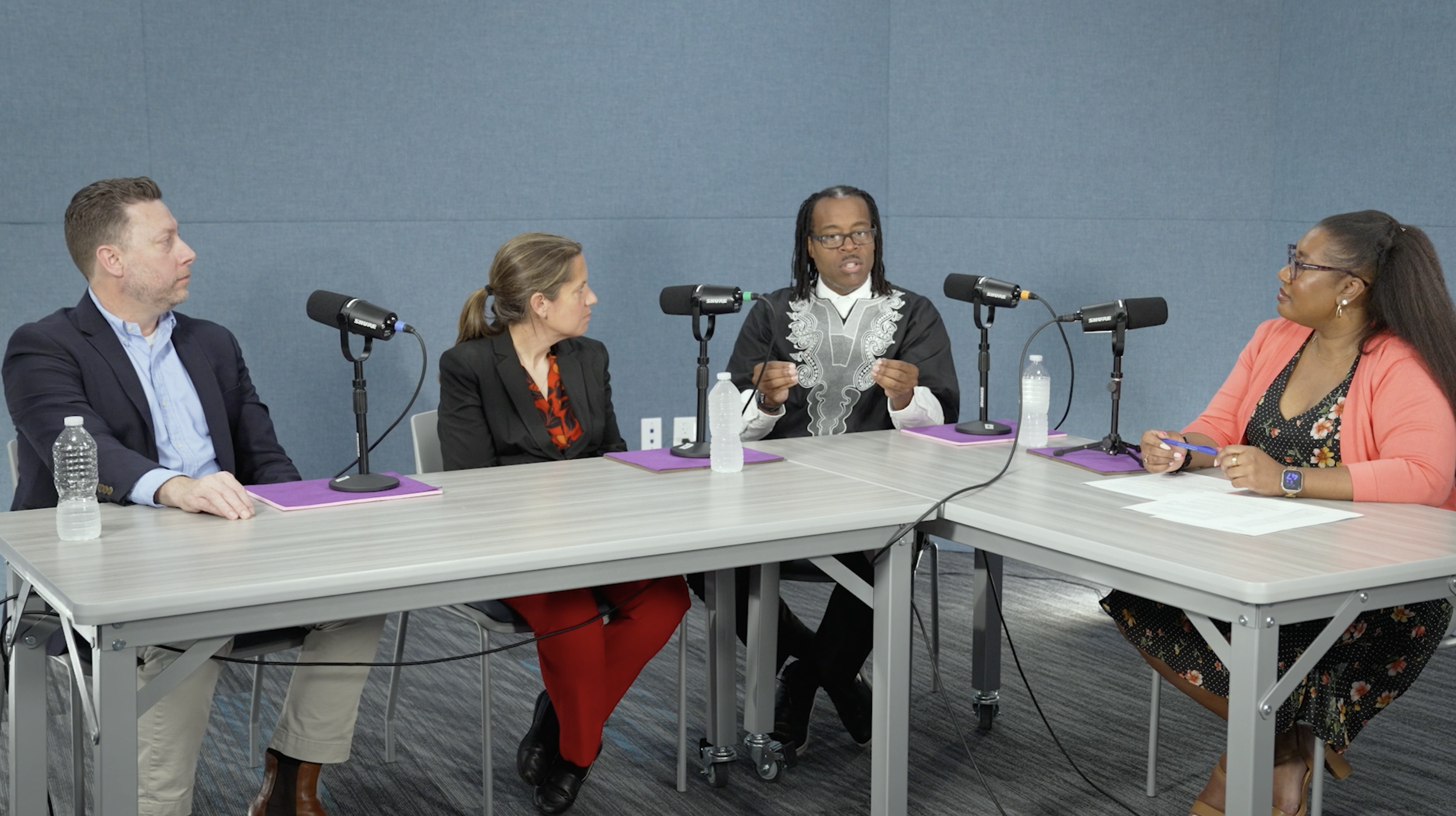 More Than a Building: Facilities, Funding &amp; the Future of Charter Schools | Leaders in Conversation