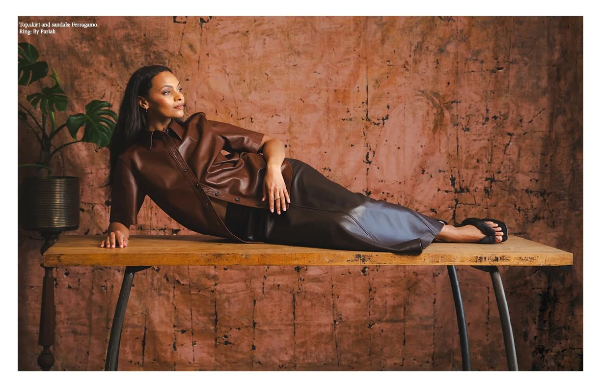 Styling and Production Work