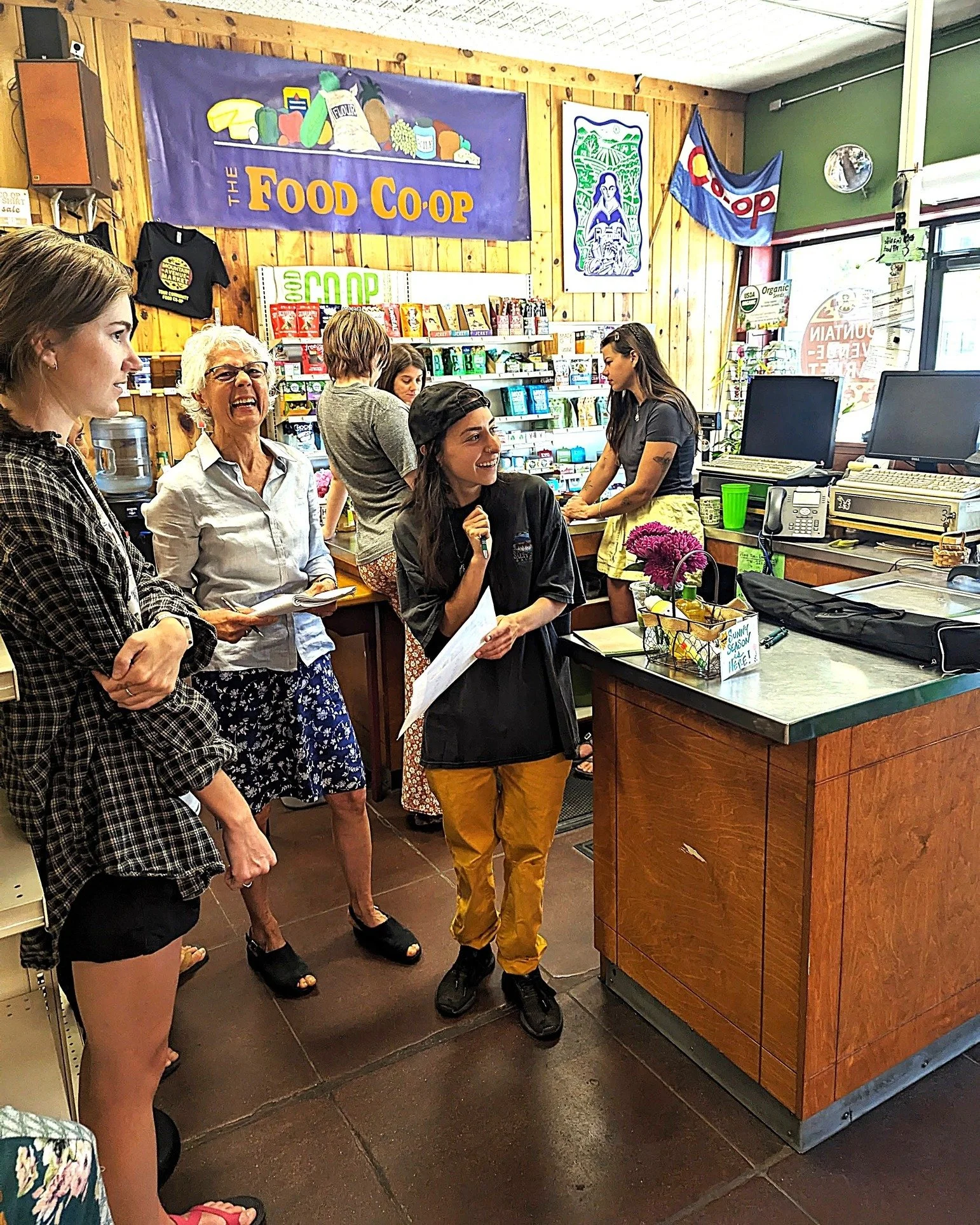 🎉 Big changes are coming... but we still need you to shop small and locally with us right now! Every visit, every cart, every laugh in the aisle keeps us going strong through this exciting transition. Come say 'Hi', stock up, and keep the good vibes
