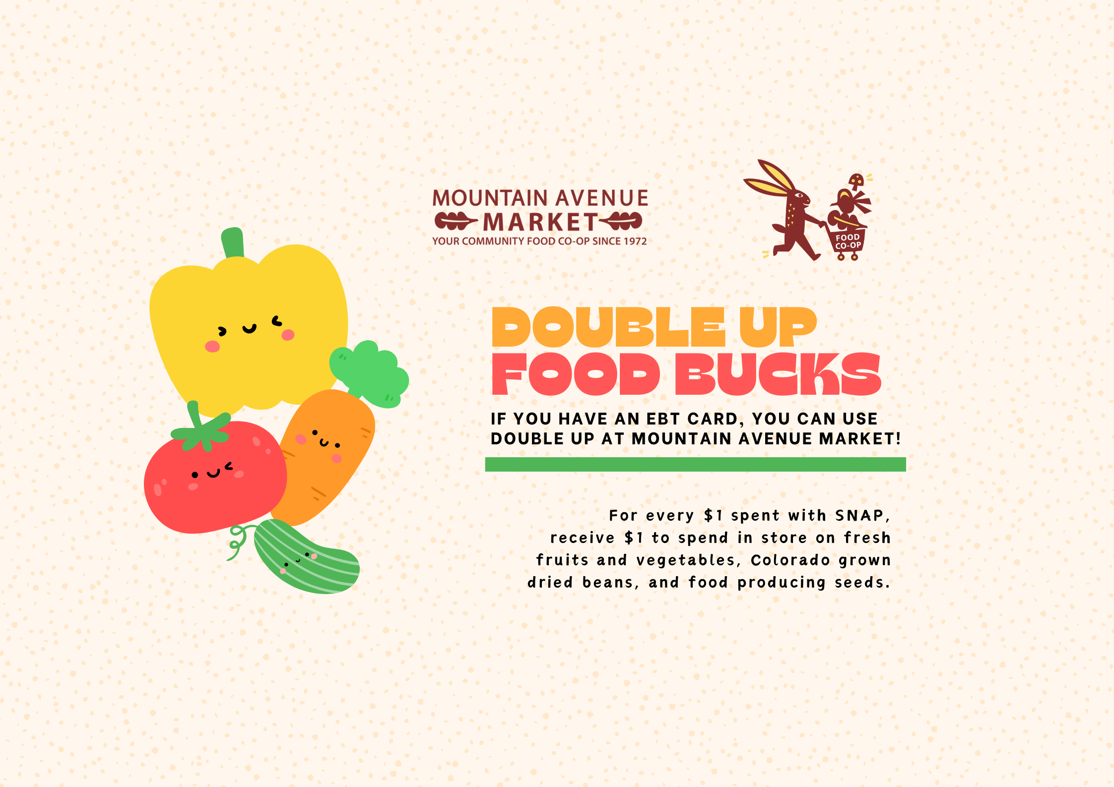 Fort Collins Food Co-Op