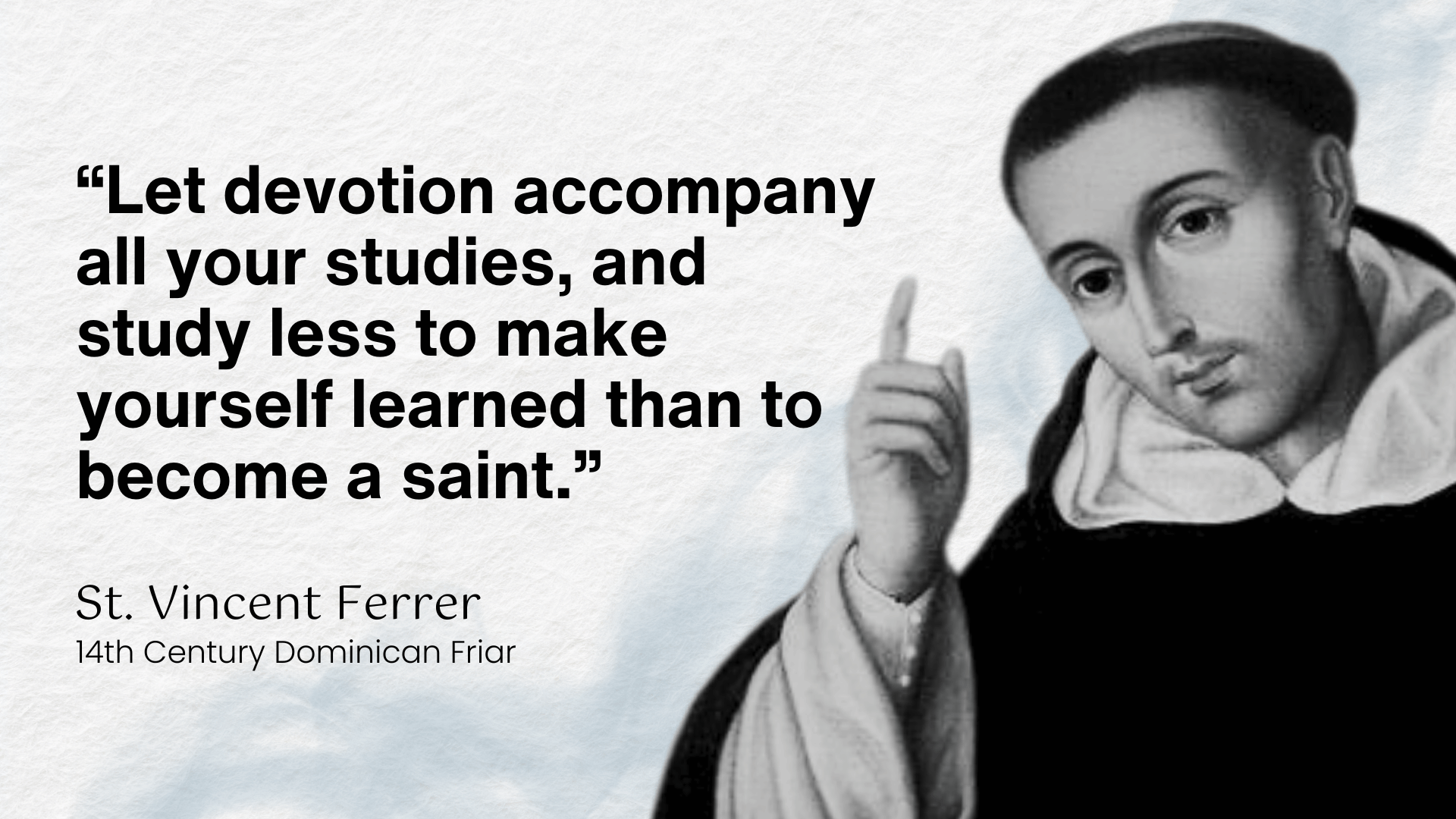 6 Actions to Work & Study like Monks