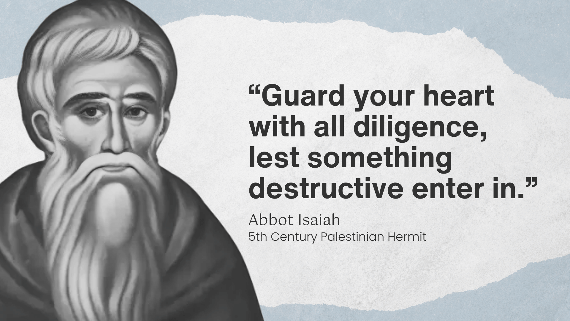 What ‘Protect Your Heart’ Really Means