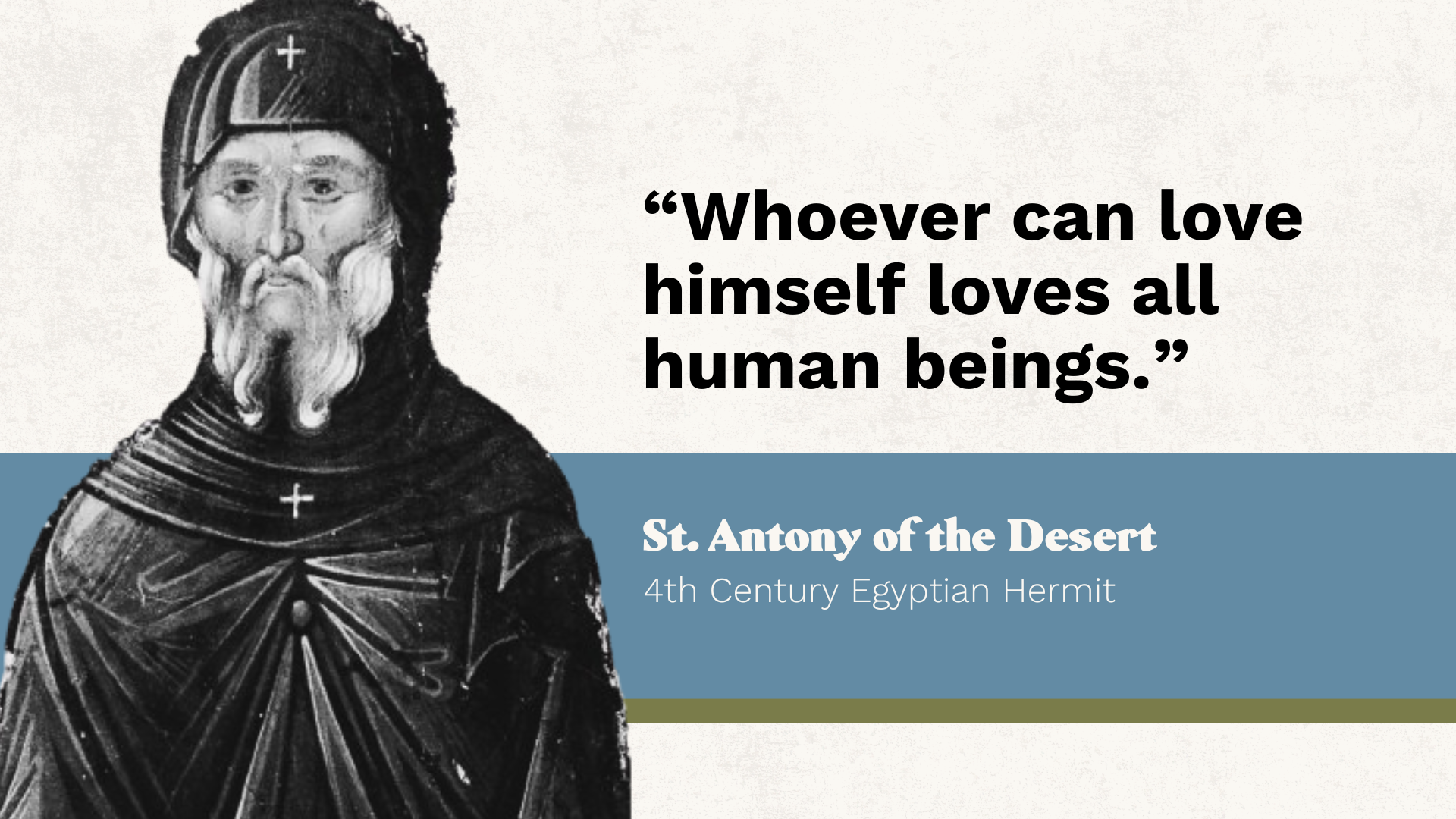 What is Healthy Self-love