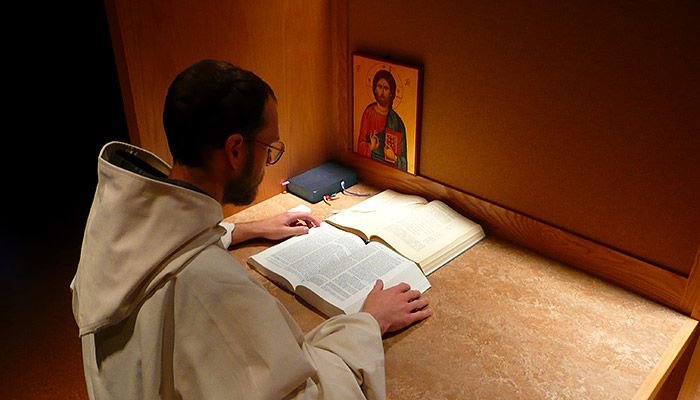 Pray the Psalms