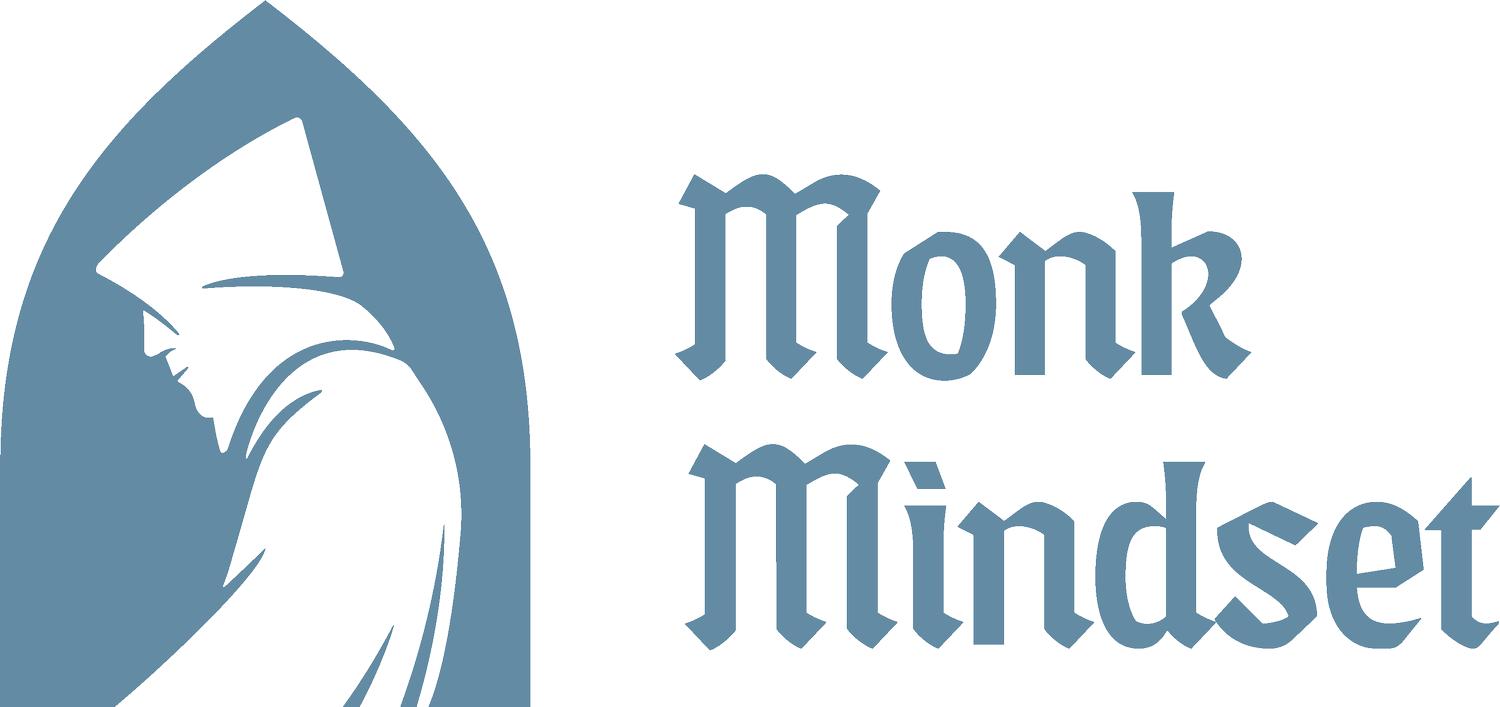 Monk Mindset