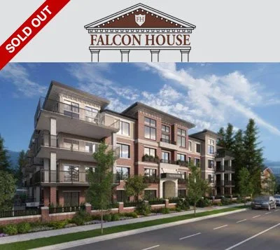Falcon Homes