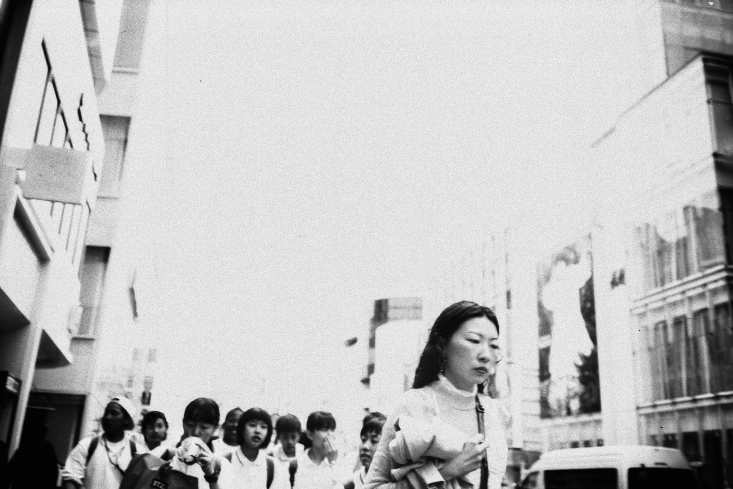 Shibuya-ku, Tokyo-to