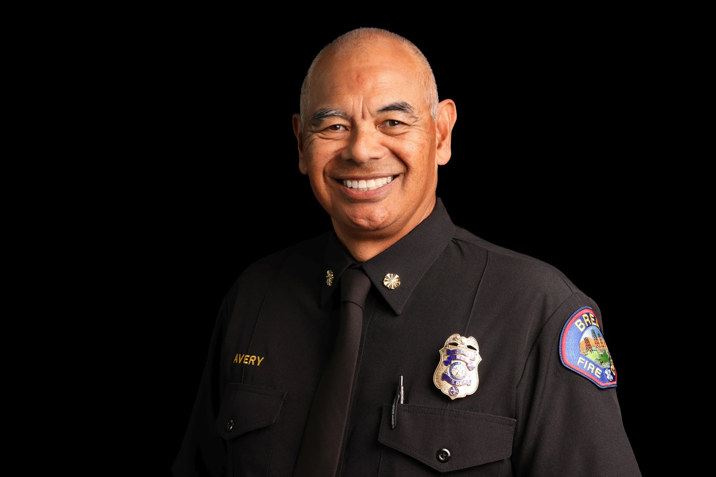 Fire Chiefs — Orange County Fire Chiefs Association