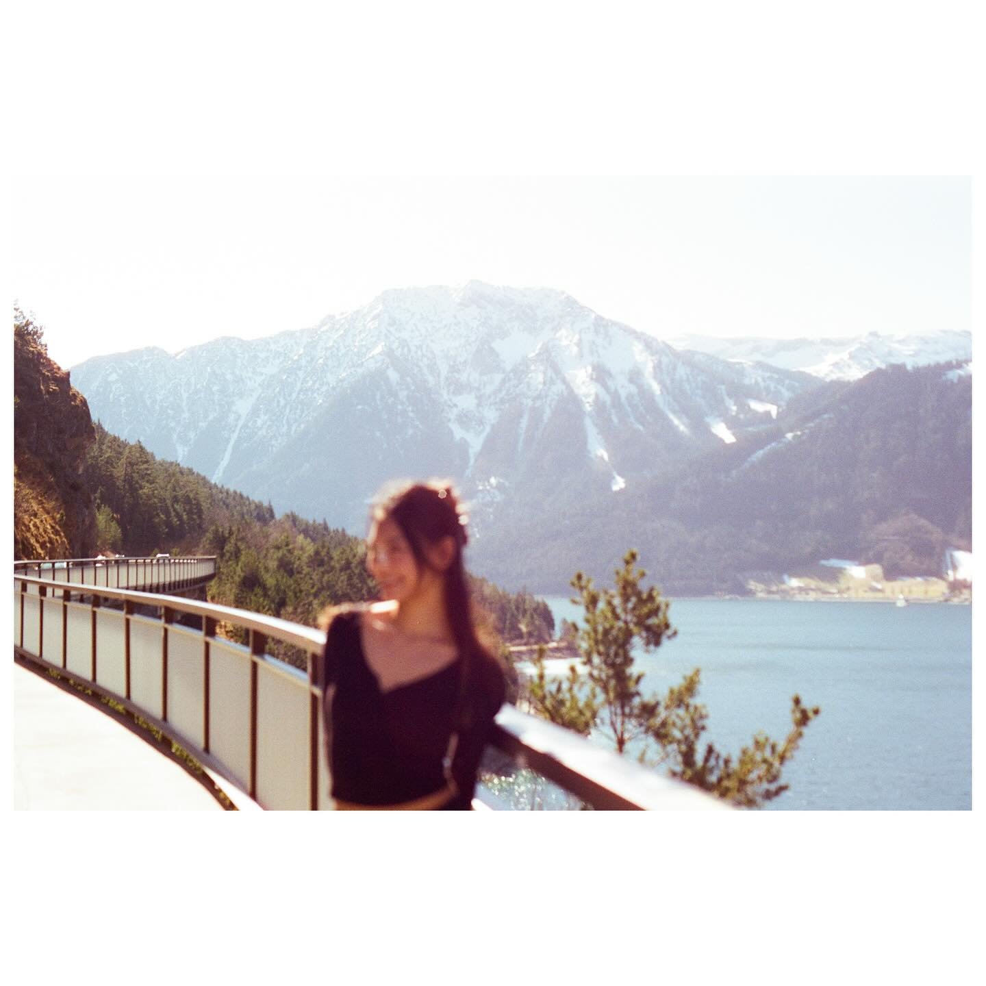 Took a lot of pics on this last day, will have another post; did a lot of driving down near Innsbruck, a hike, then all the way back to vienna; but tbh this was such a peak day
(Cine 400D)
March 9th, 2025
——————&md