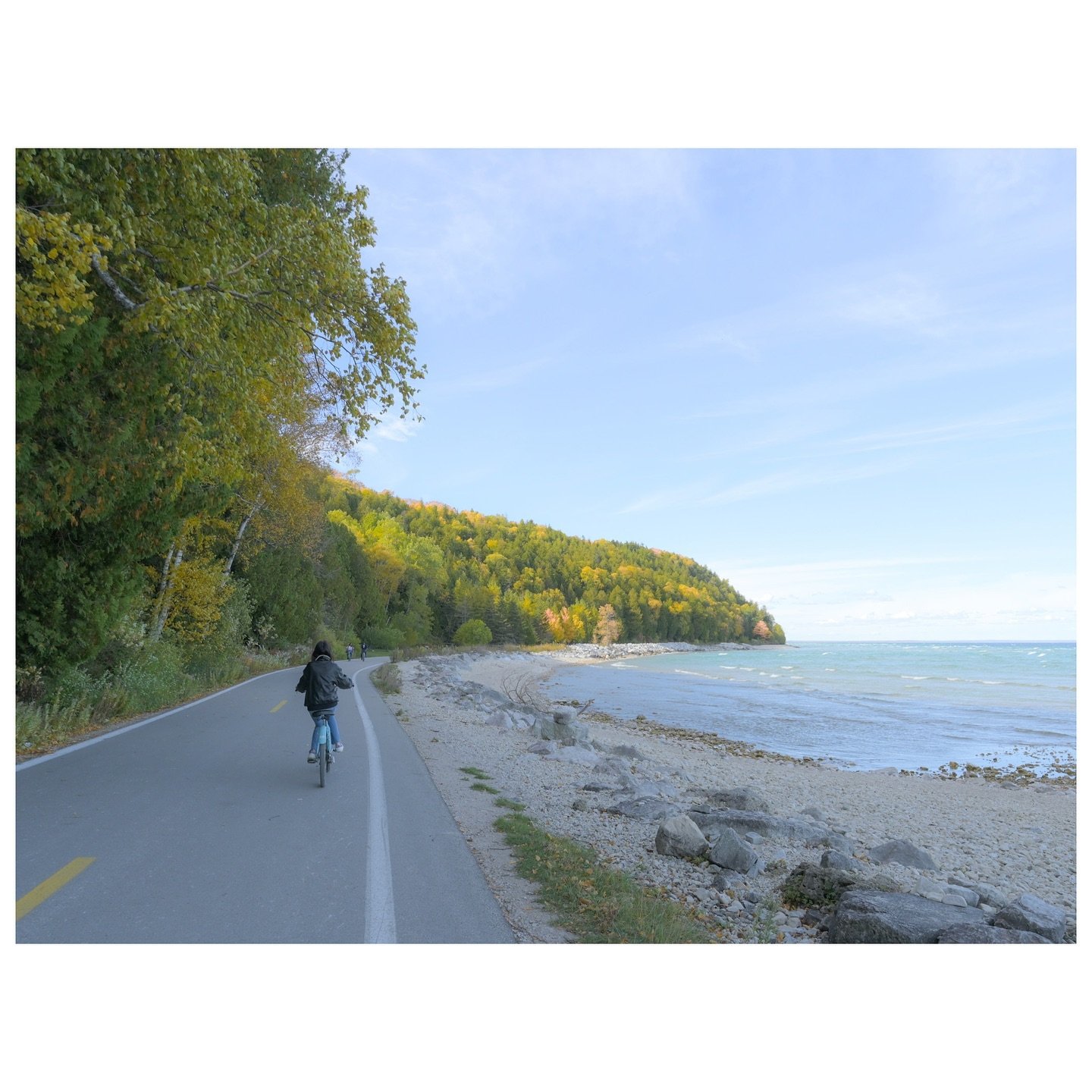 Autumn mackinac, these were ok, film should be better when it comes out; also i think I’m gonna start making reels soon; also the quickest turnaround time I’ve ever had on insta lol
10/14/24
——————&mdas