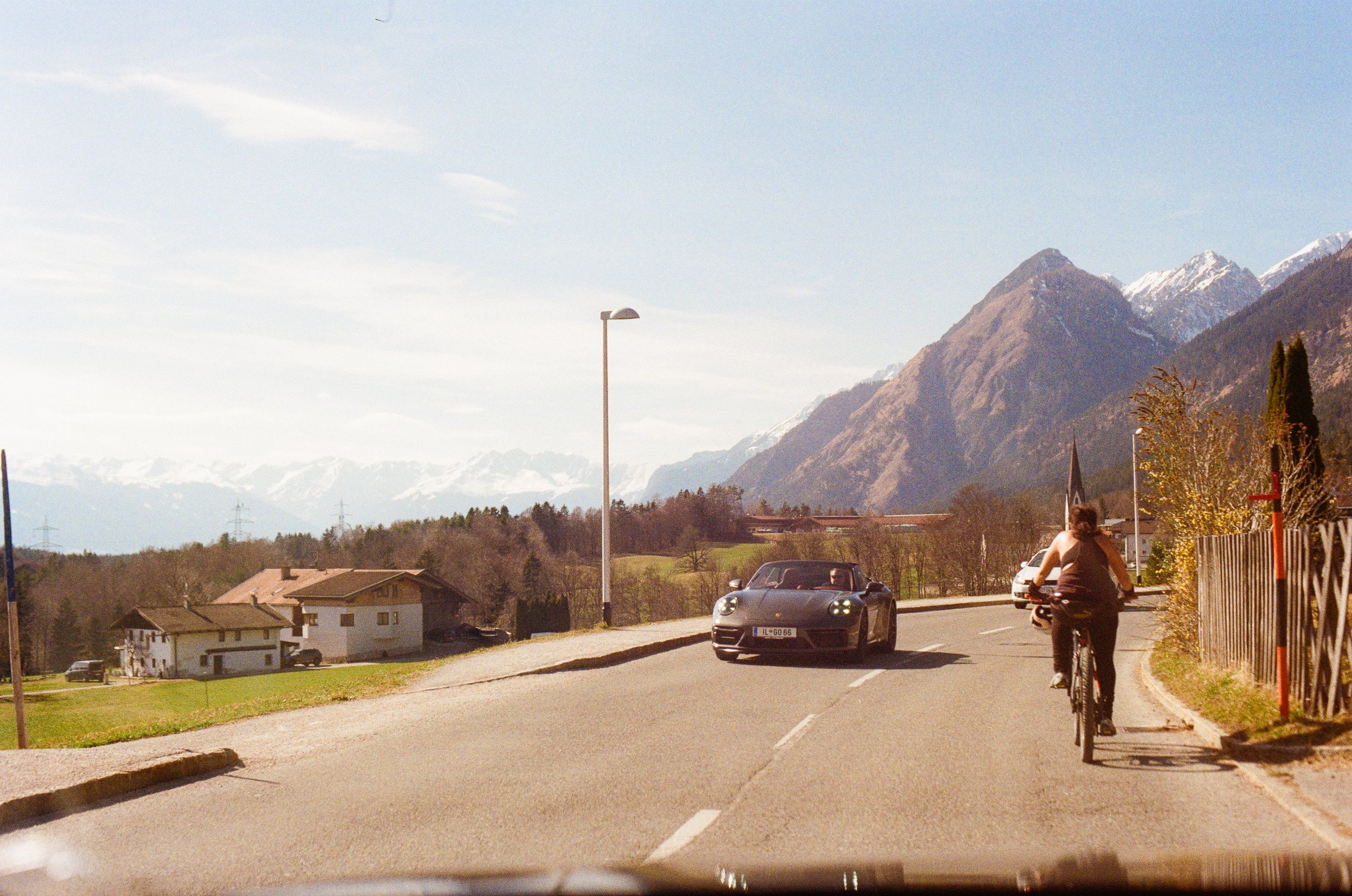 Austria
