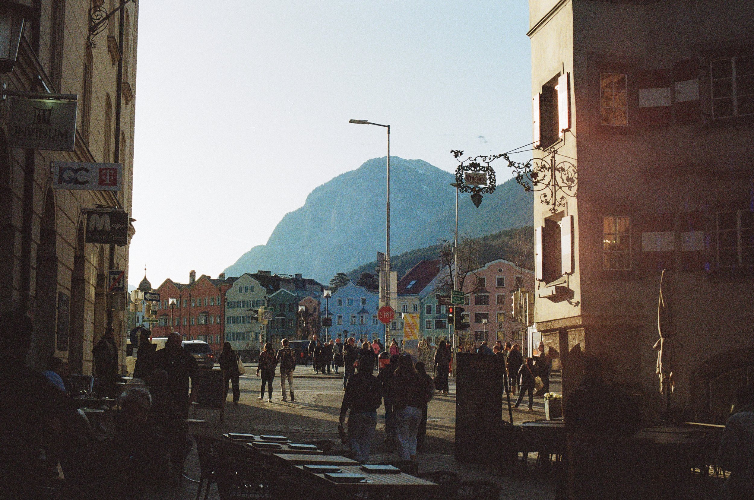 Austria
