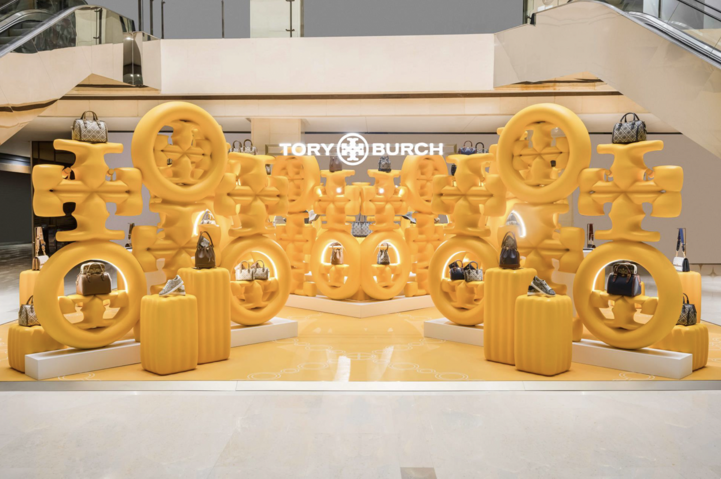 Tory Burch Chongqing