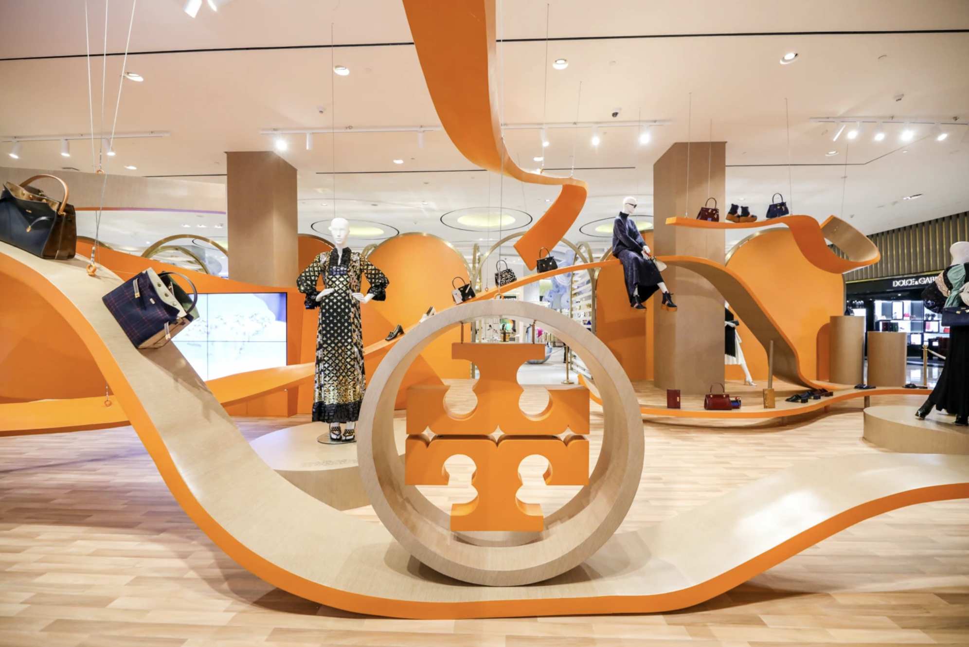 Tory Burch Dubai