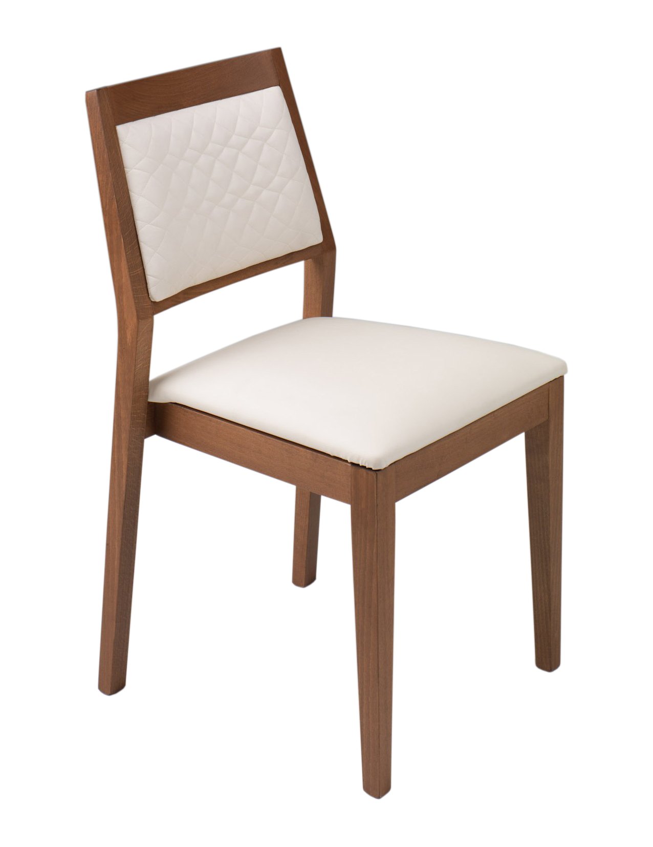 BRIDGE SIDE CHAIR