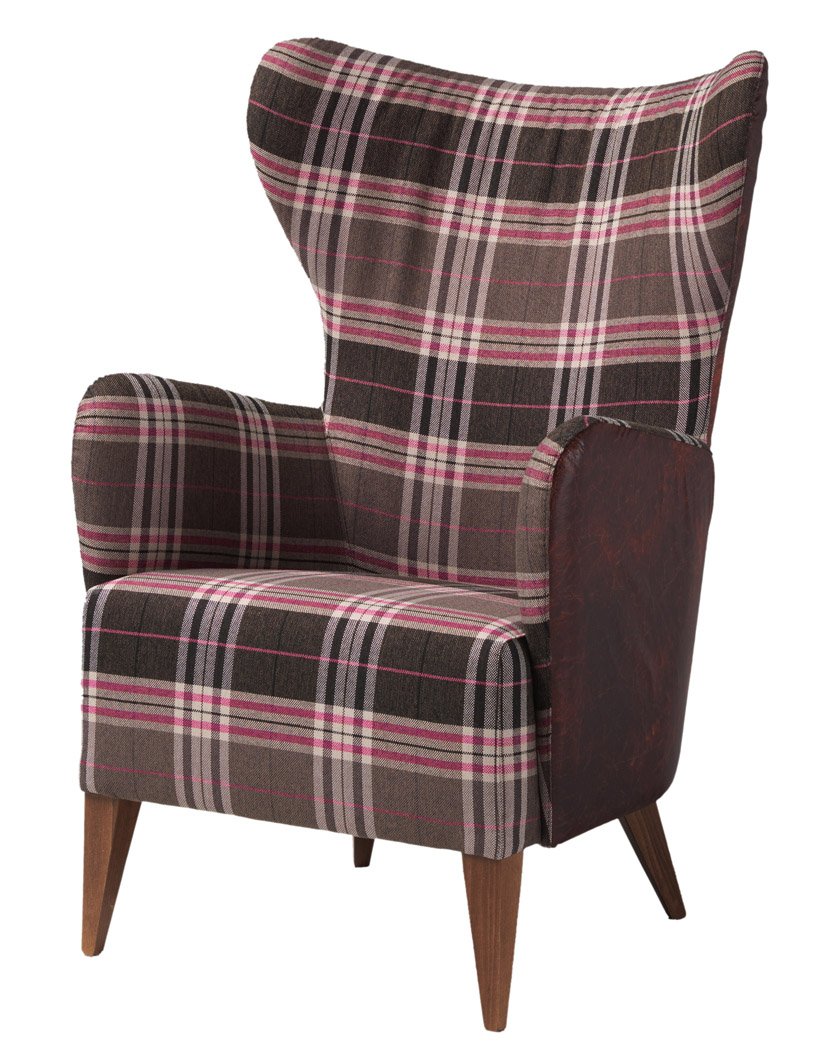 DUKE ARMCHAIR