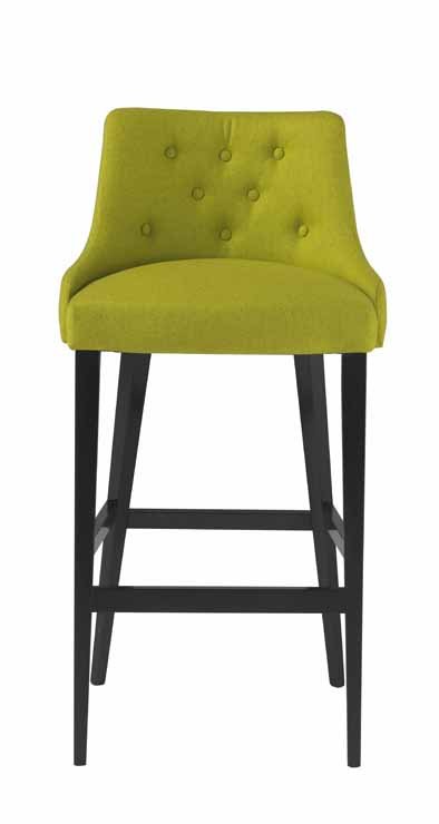 LOUVRE B-3 BARSTOOL