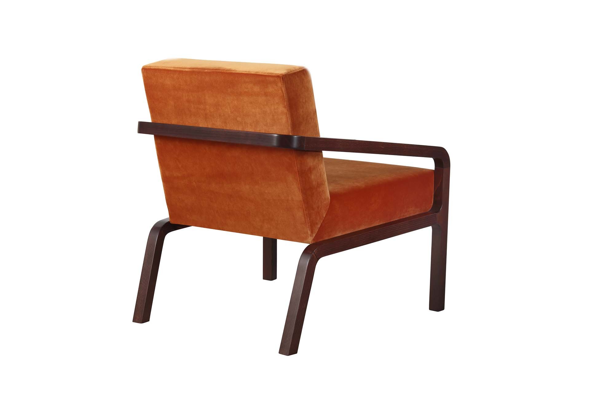 FLEMING ARMCHAIR