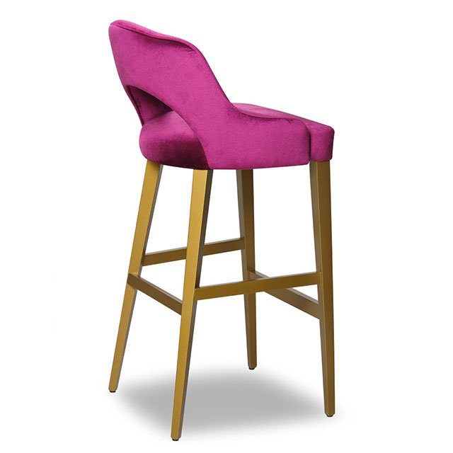 LON BARSTOOL