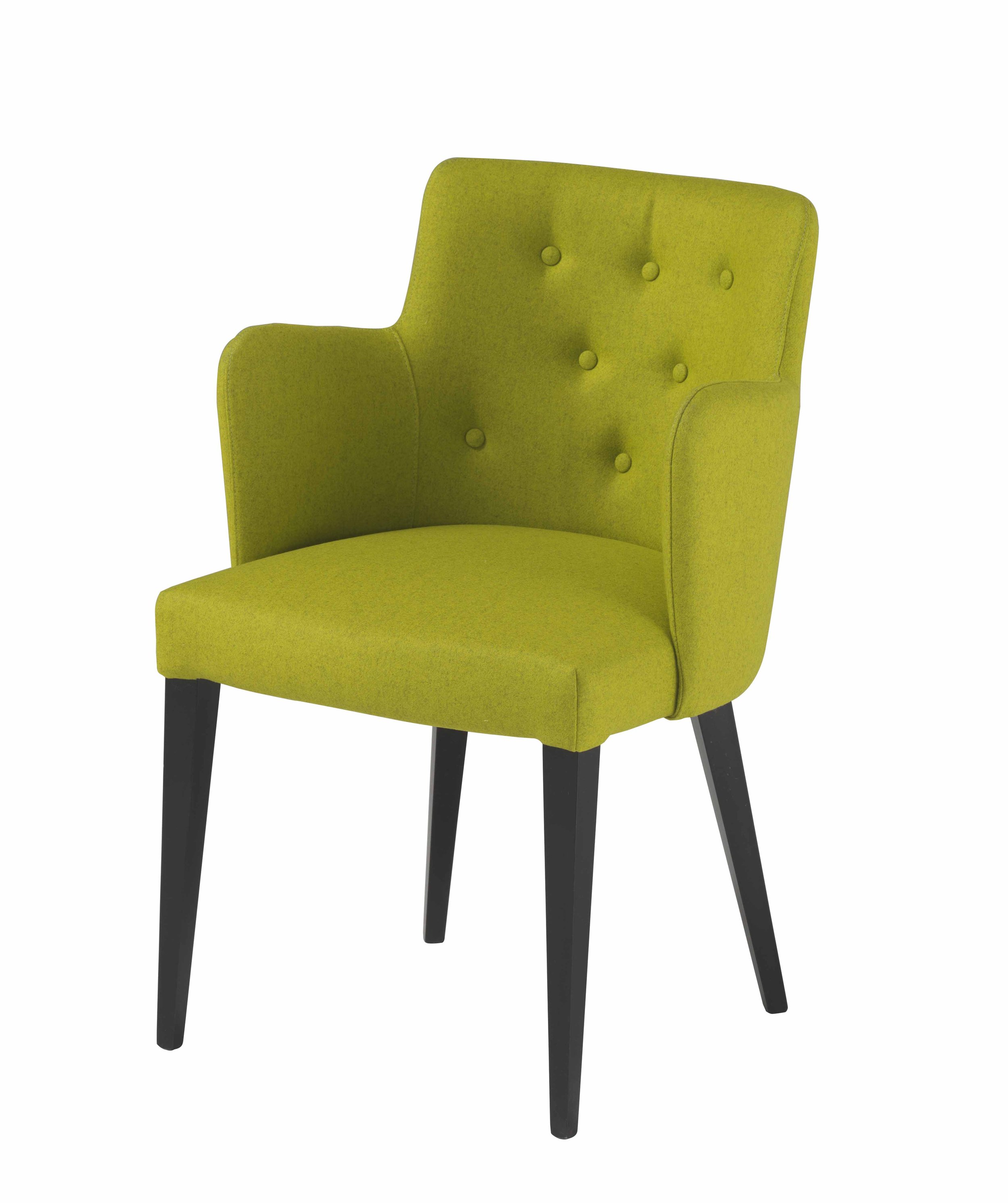 LOUVRE A-3 ARMCHAIR