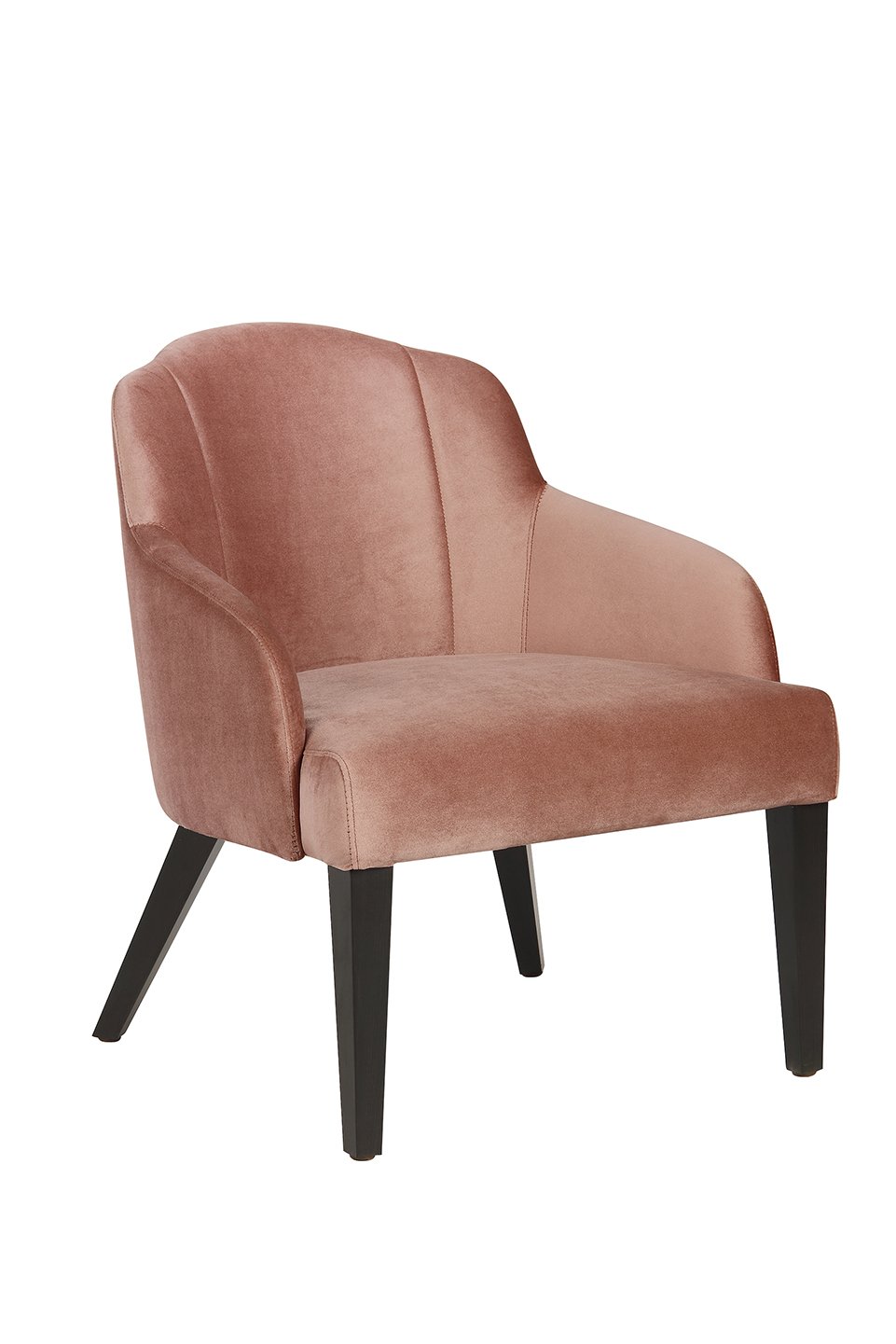 LONDON LOUNGE CHAIR