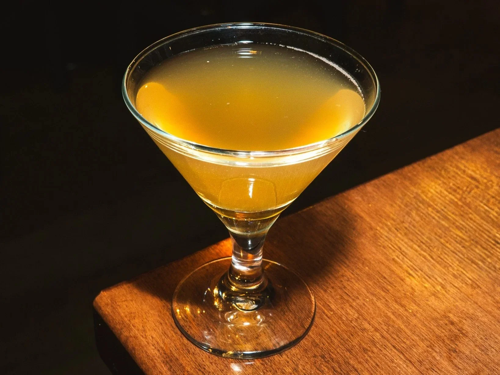 Best Cocktails in Calgary