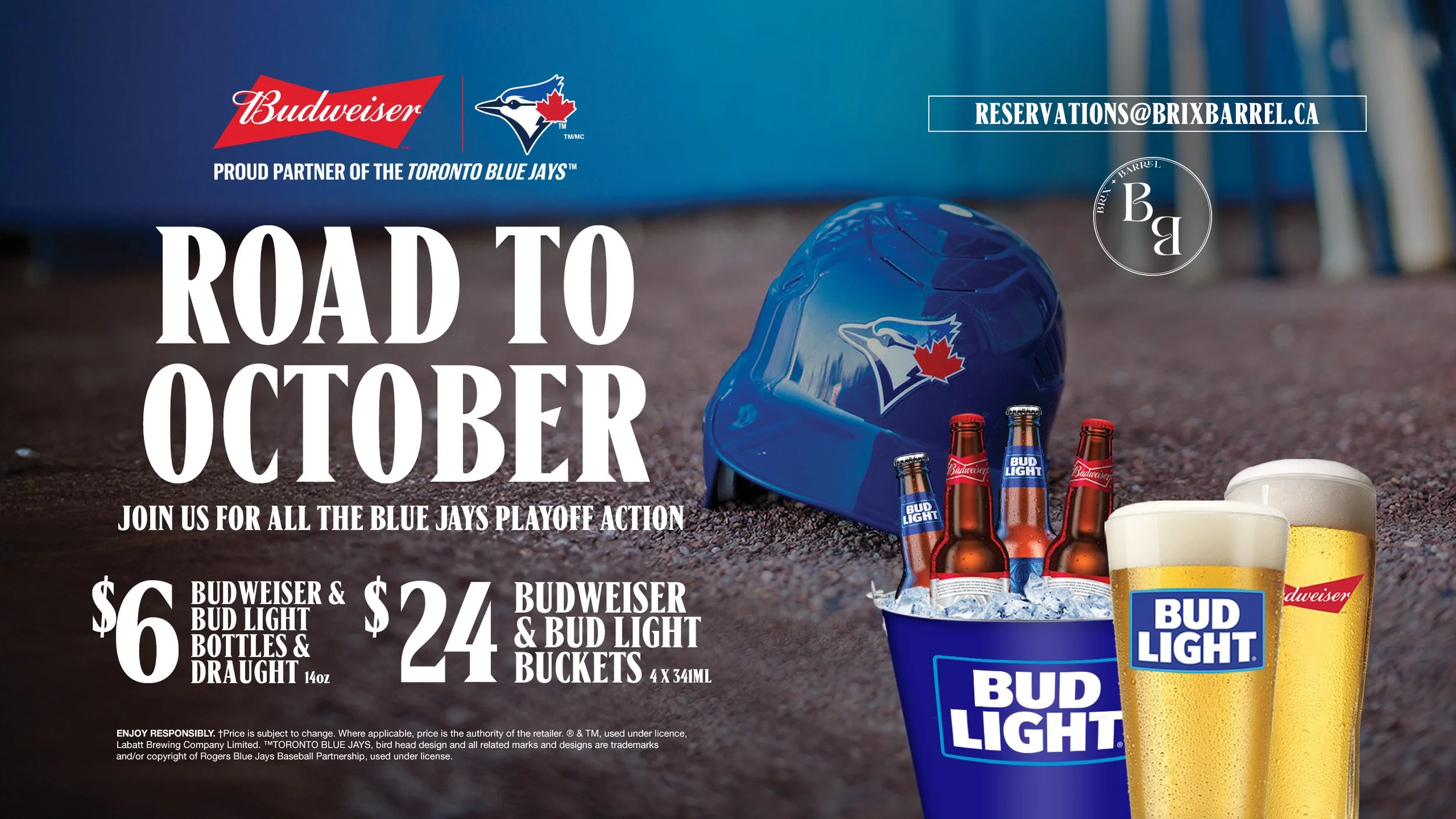 Blue Jays Action