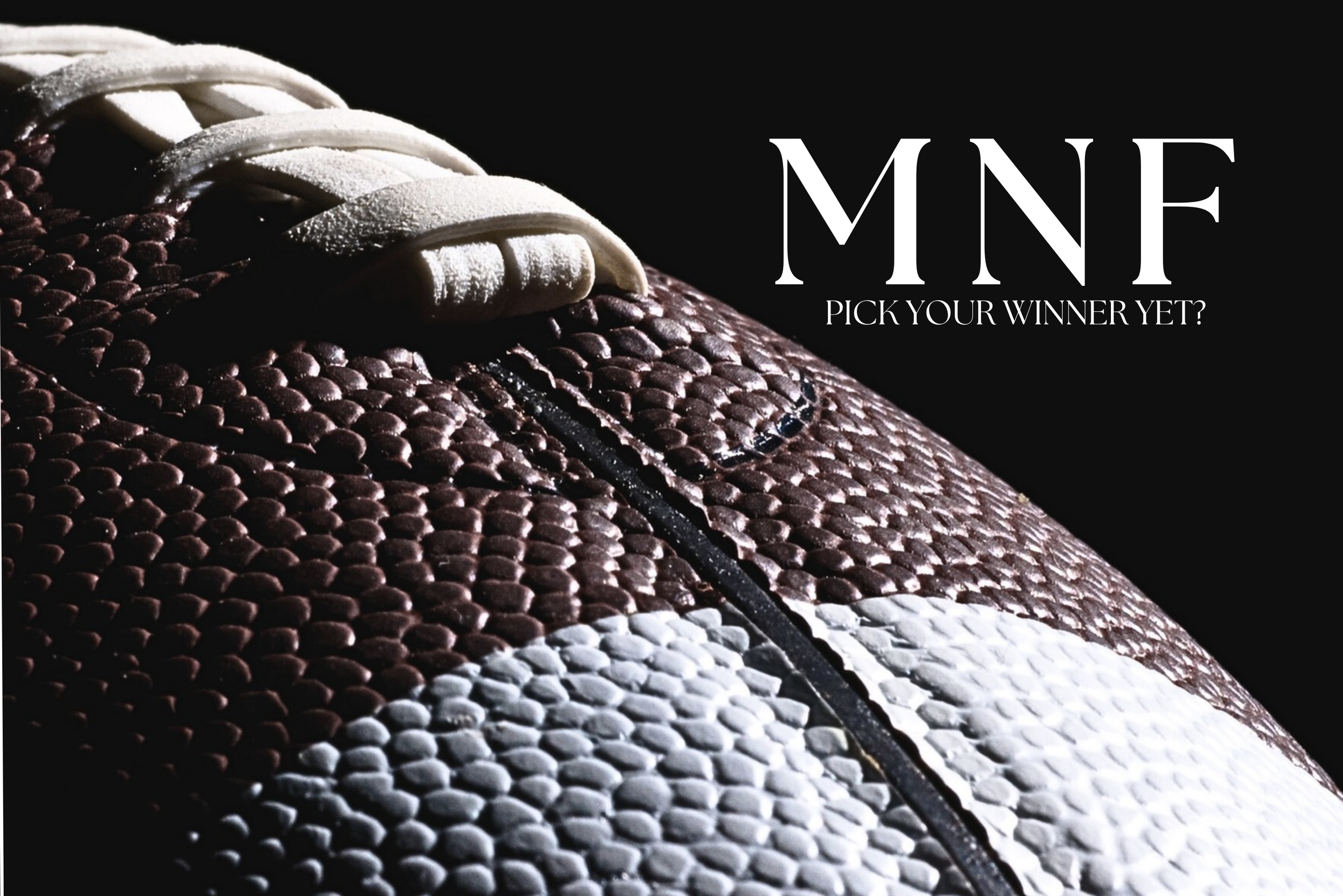 Monday Night Football