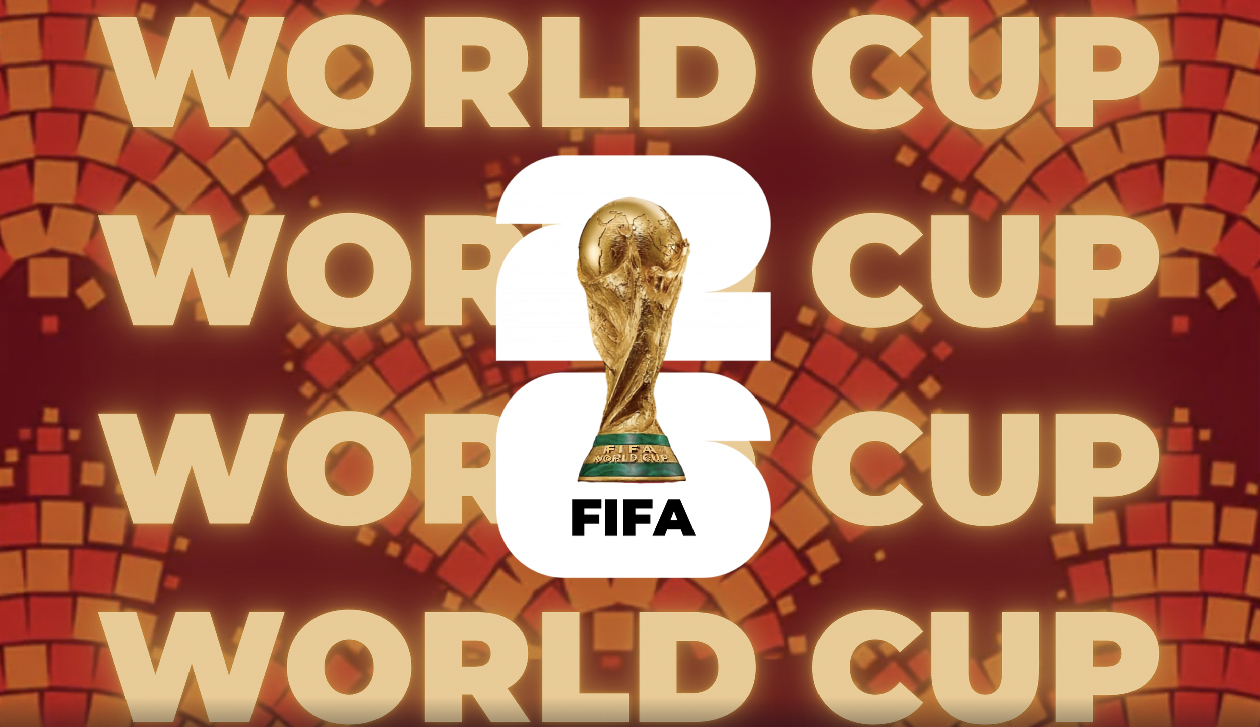 FIFA World Cup: Canada VS. QATAR