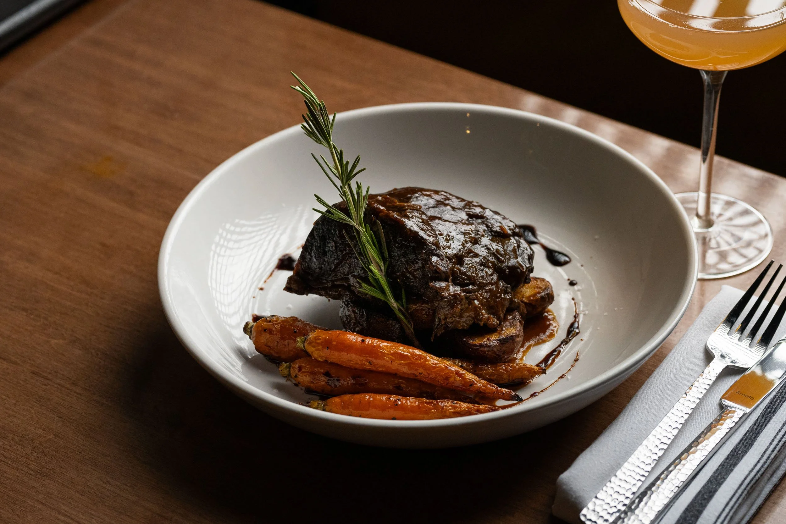 View Our Space Brix   Barrel