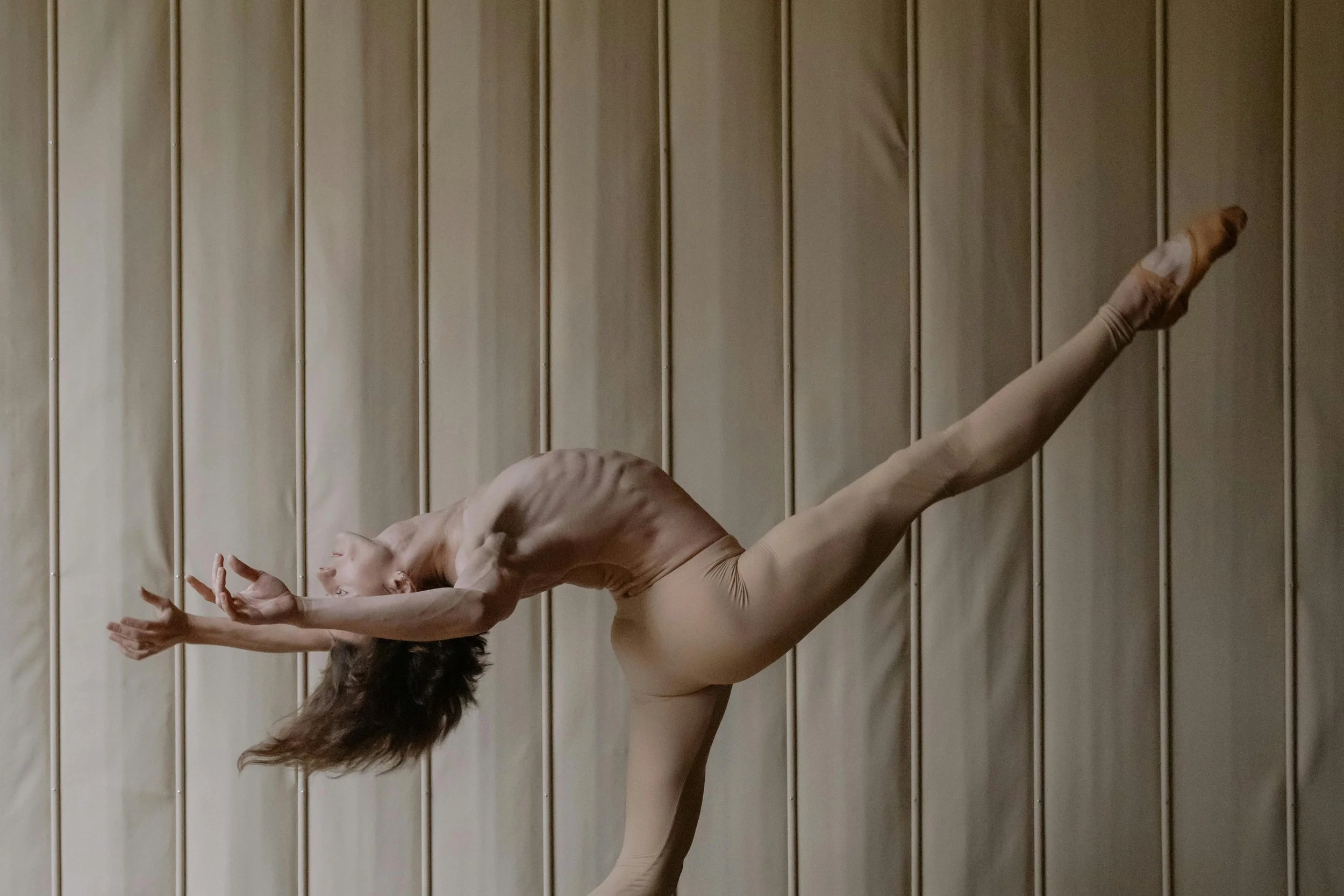 Why Fitness Media Will Never Tell You the Real Secret to Looking Good