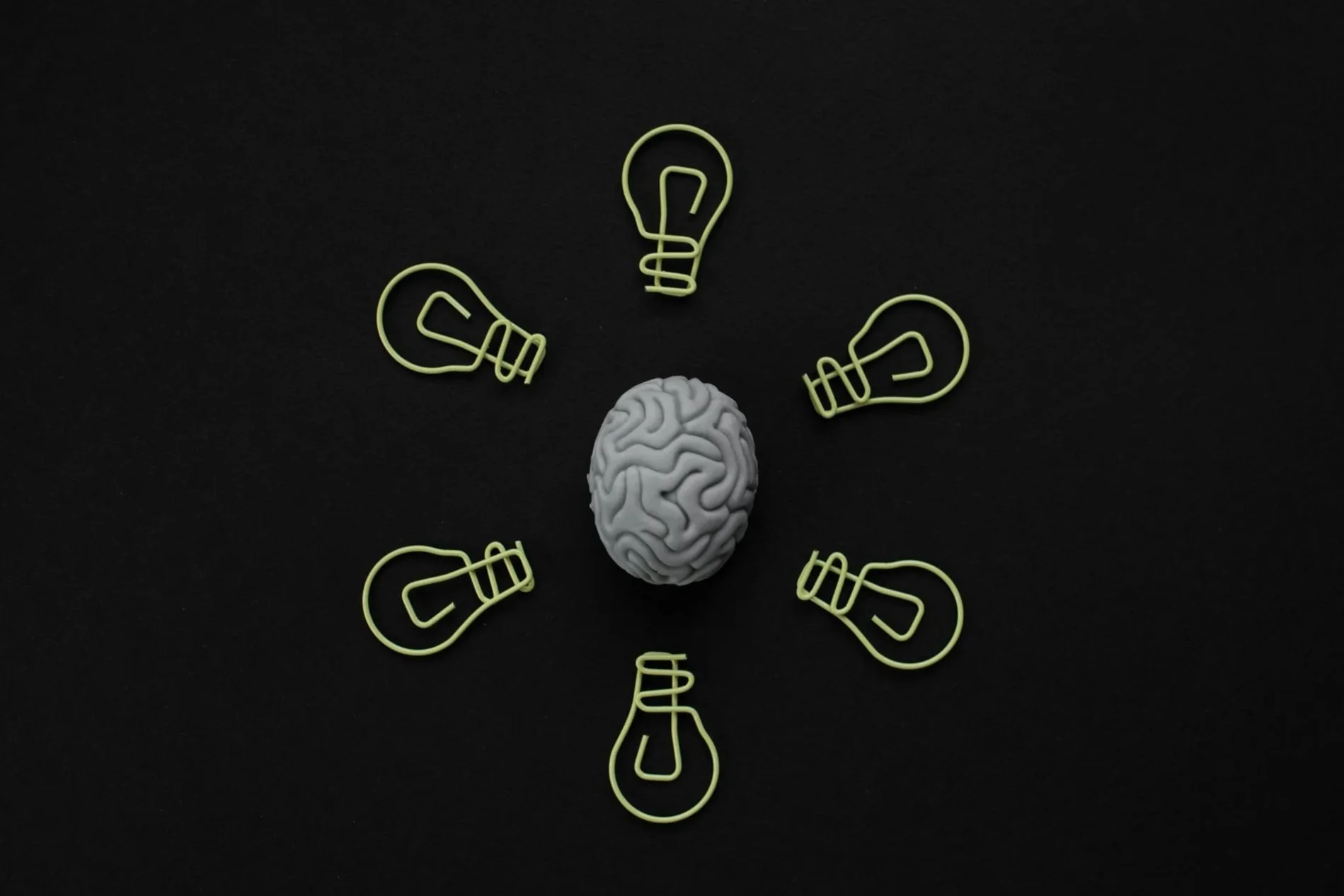 The Surprising Side Effect of Eating Better: A Sharper Brain