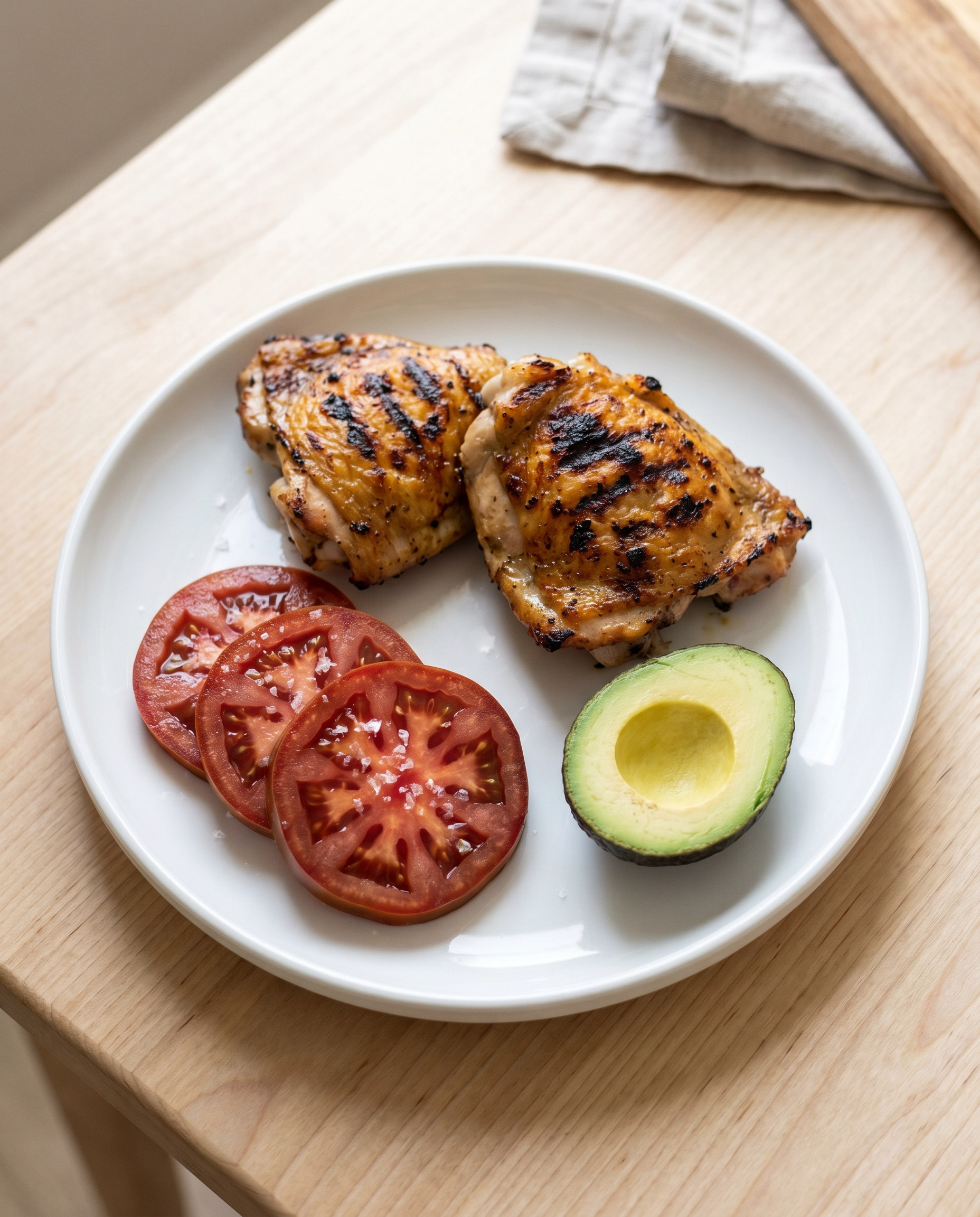 The Boring Diet Secret Nobody Wants to Hear