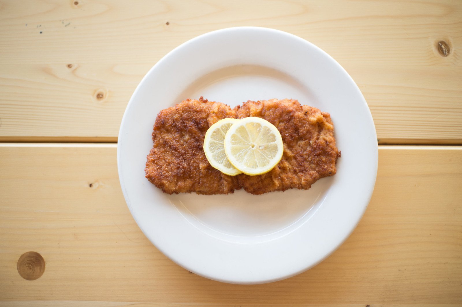 Schnitzel