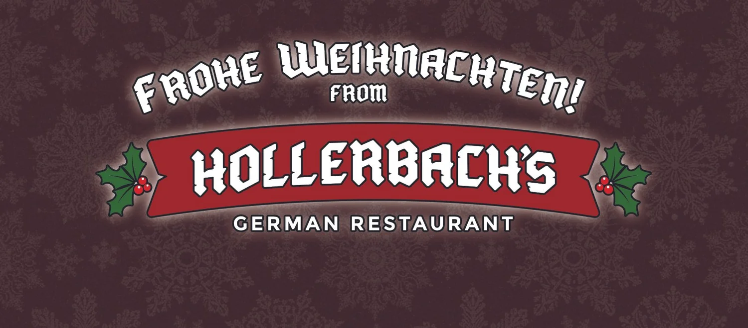 Hollerbach&#39;s