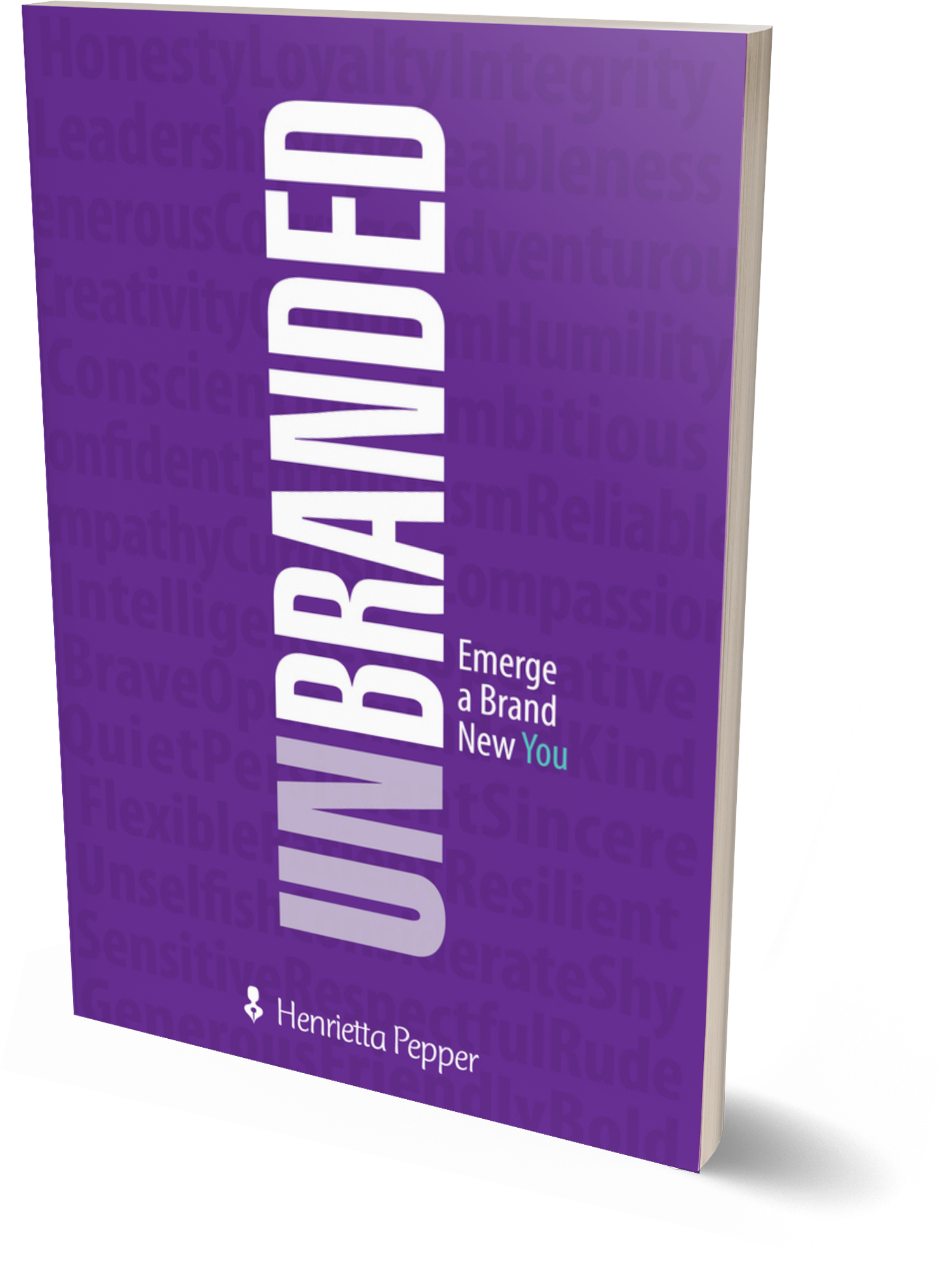 Unbranded Resource Center 2 — Henrietta Pepper