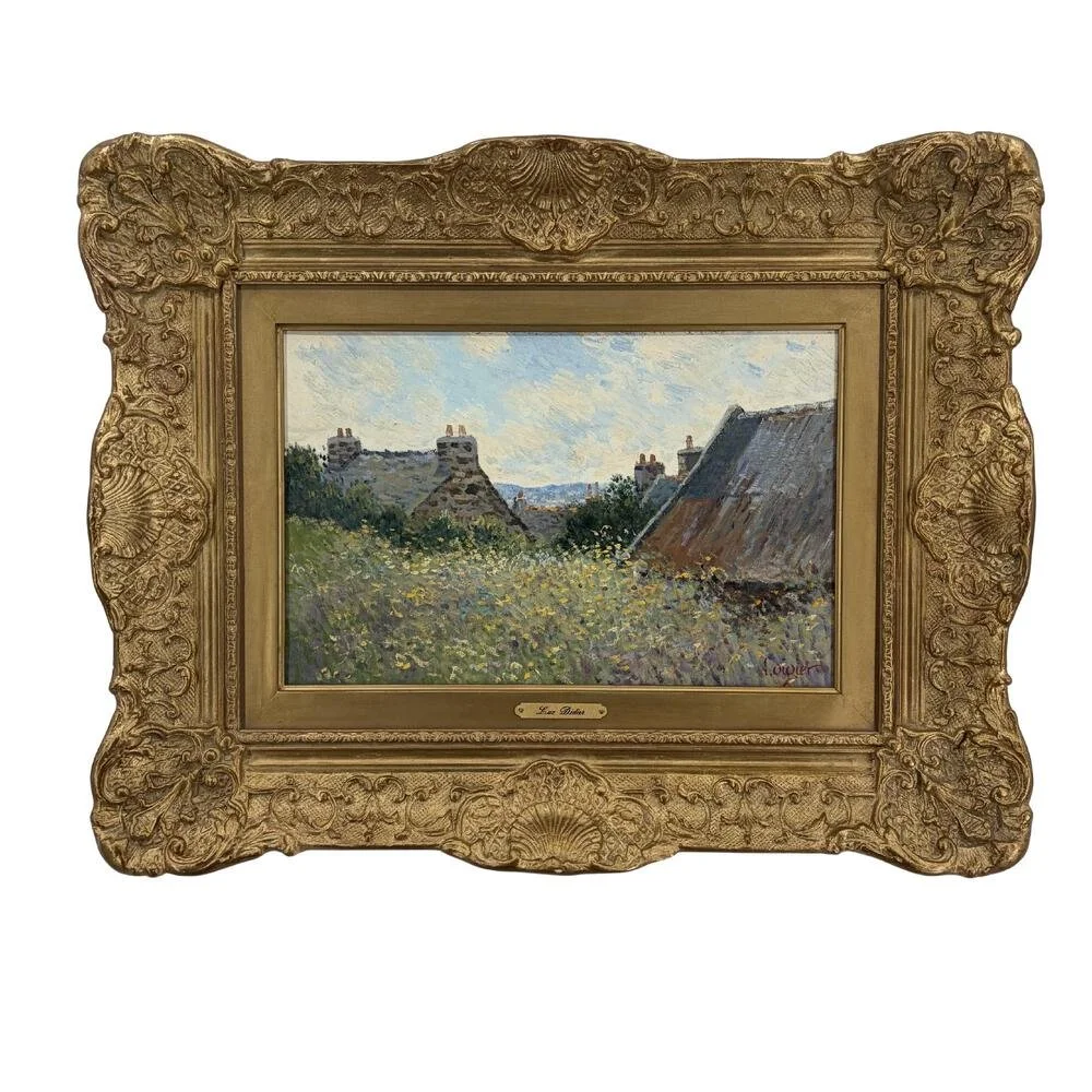 Wildflowers - Luc Didier