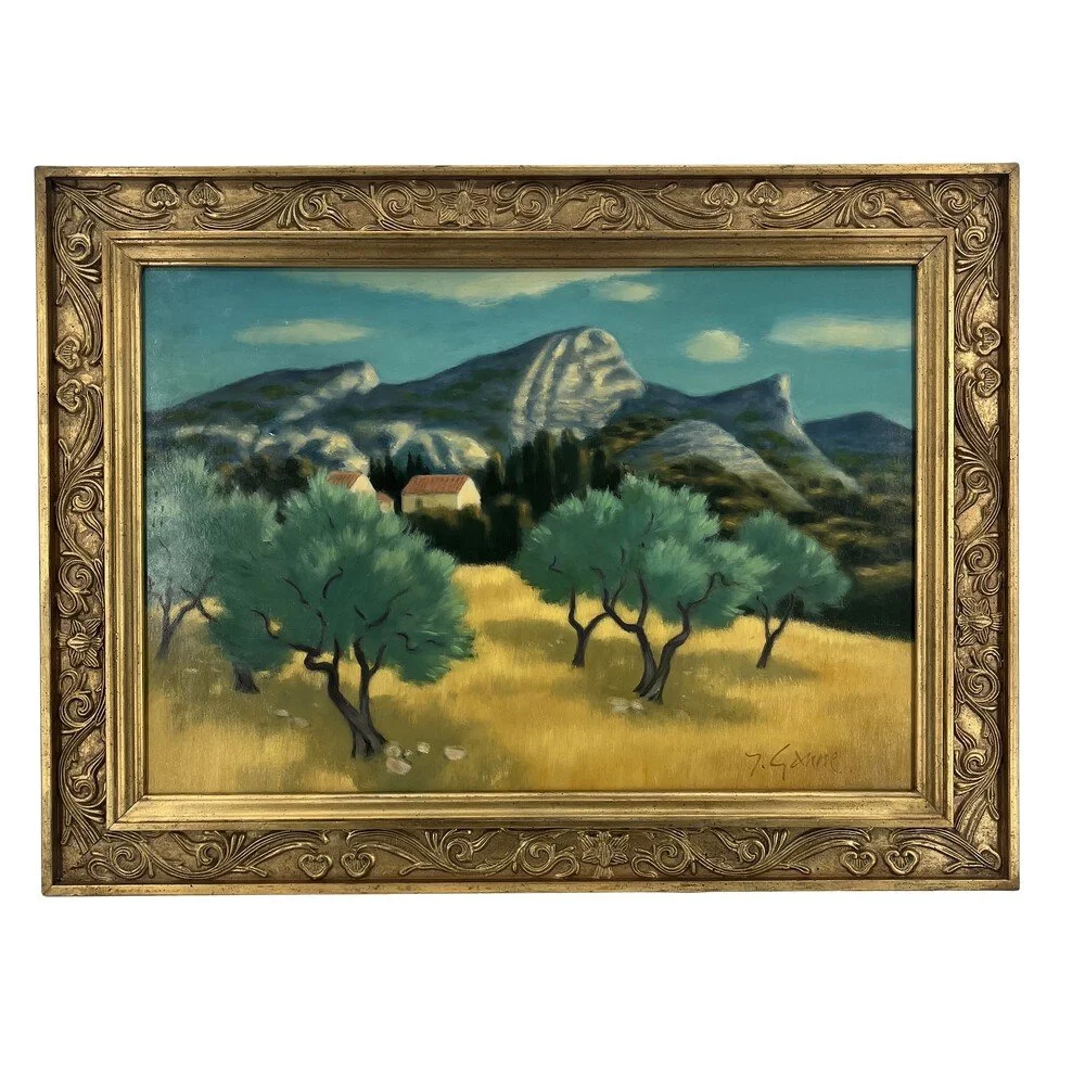 Saint-Remy-Yves Ganne