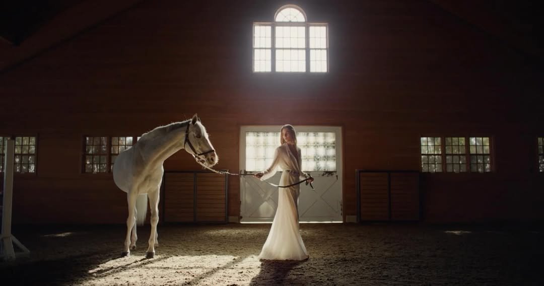 RALPH LAUREN / JACOB SUTTON