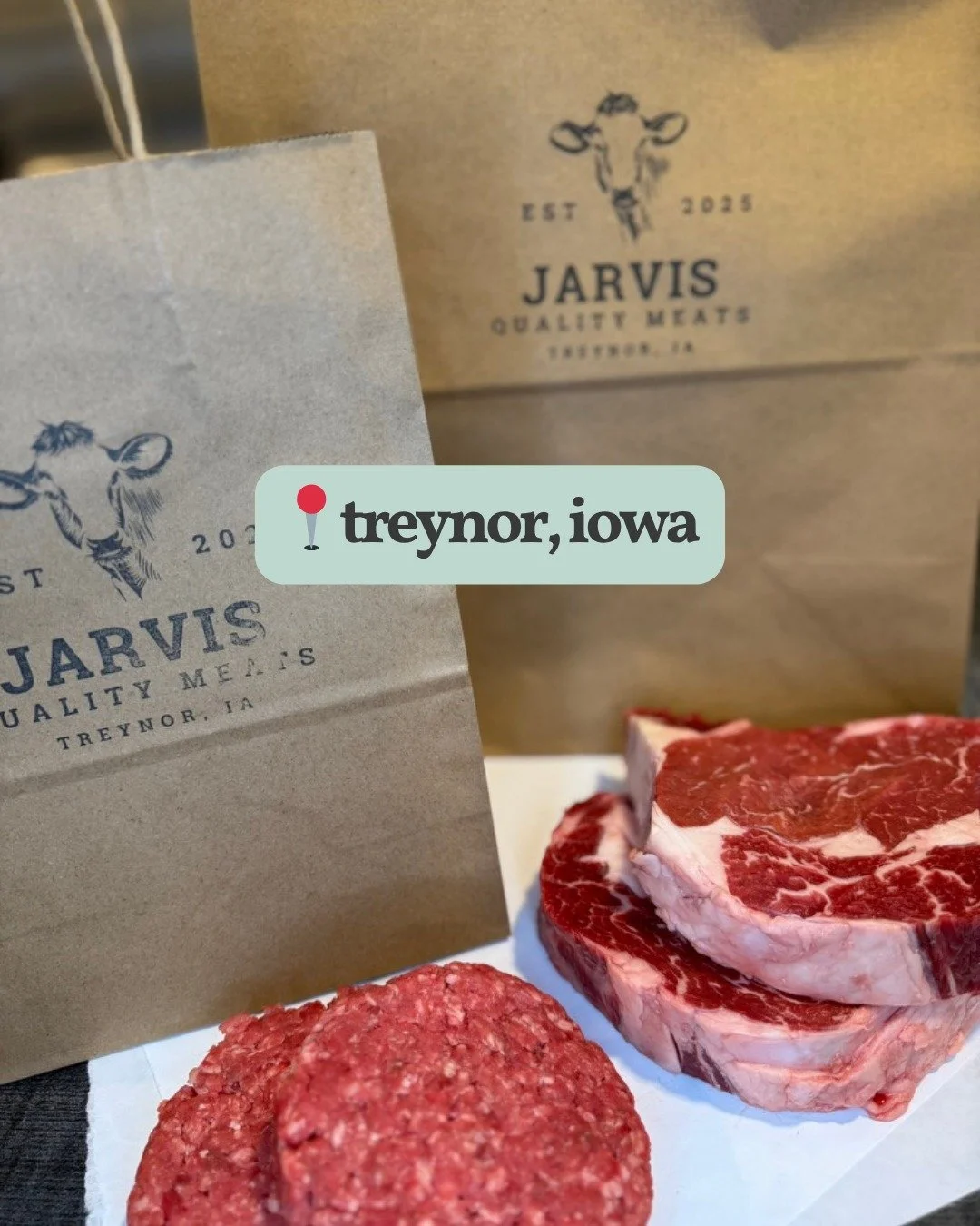 A huge congratulations to Jarvis in Treynor, one of only five finalists in the 2025 REV Pitch Competition by TS Bank!

We recently visited their space and were so impressed. Sprout is proud to be the drink sponsor for this year&rsquo;s event, partner