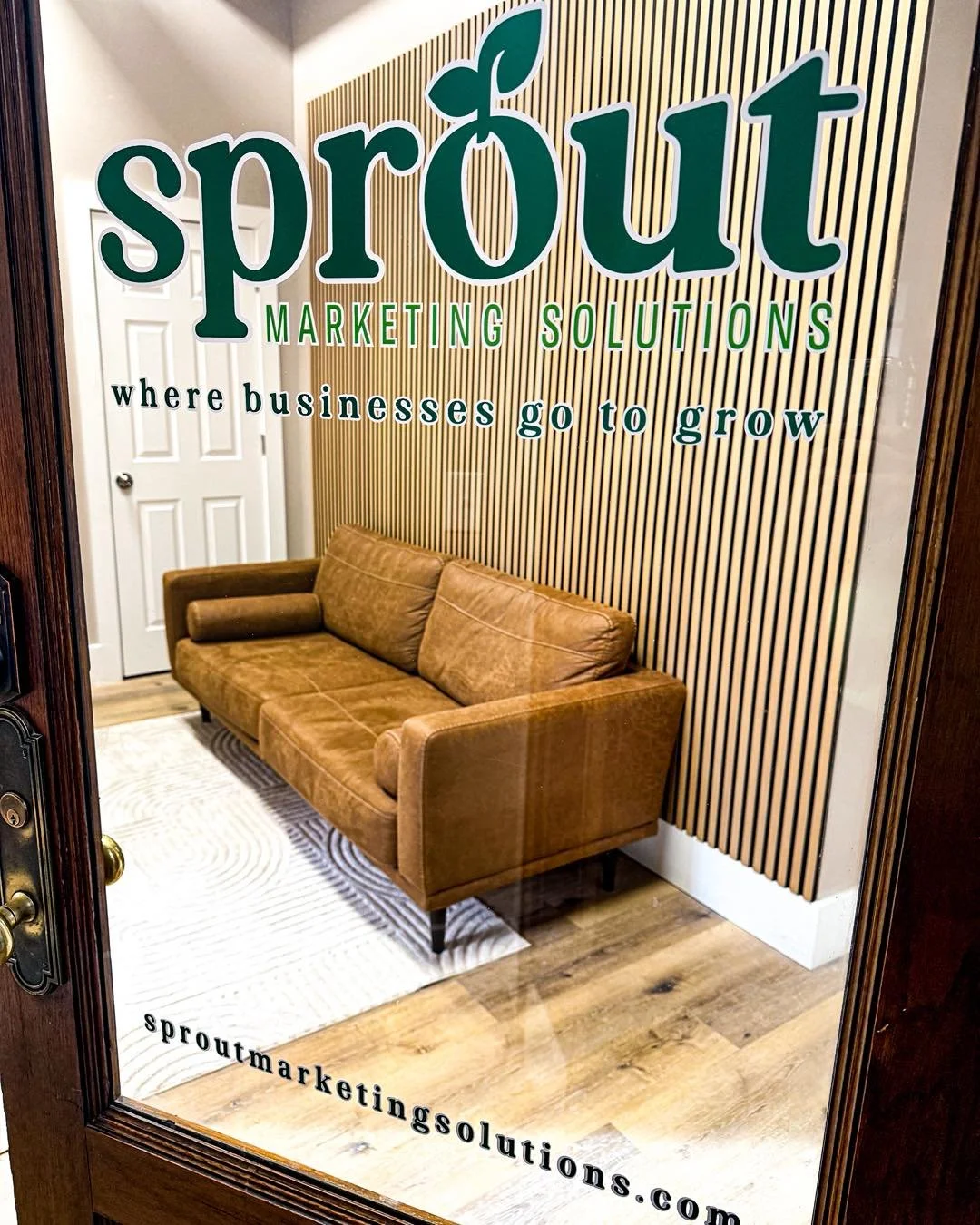 ✨Surprise ✨ 

We&rsquo;ve been busy setting ourselves up for success so we can do the same for our clients! We are so excited to announce our 🆕 office space in Council Bluffs! 

🎉 Thank you to everyone who has been so supportive of this journey. We