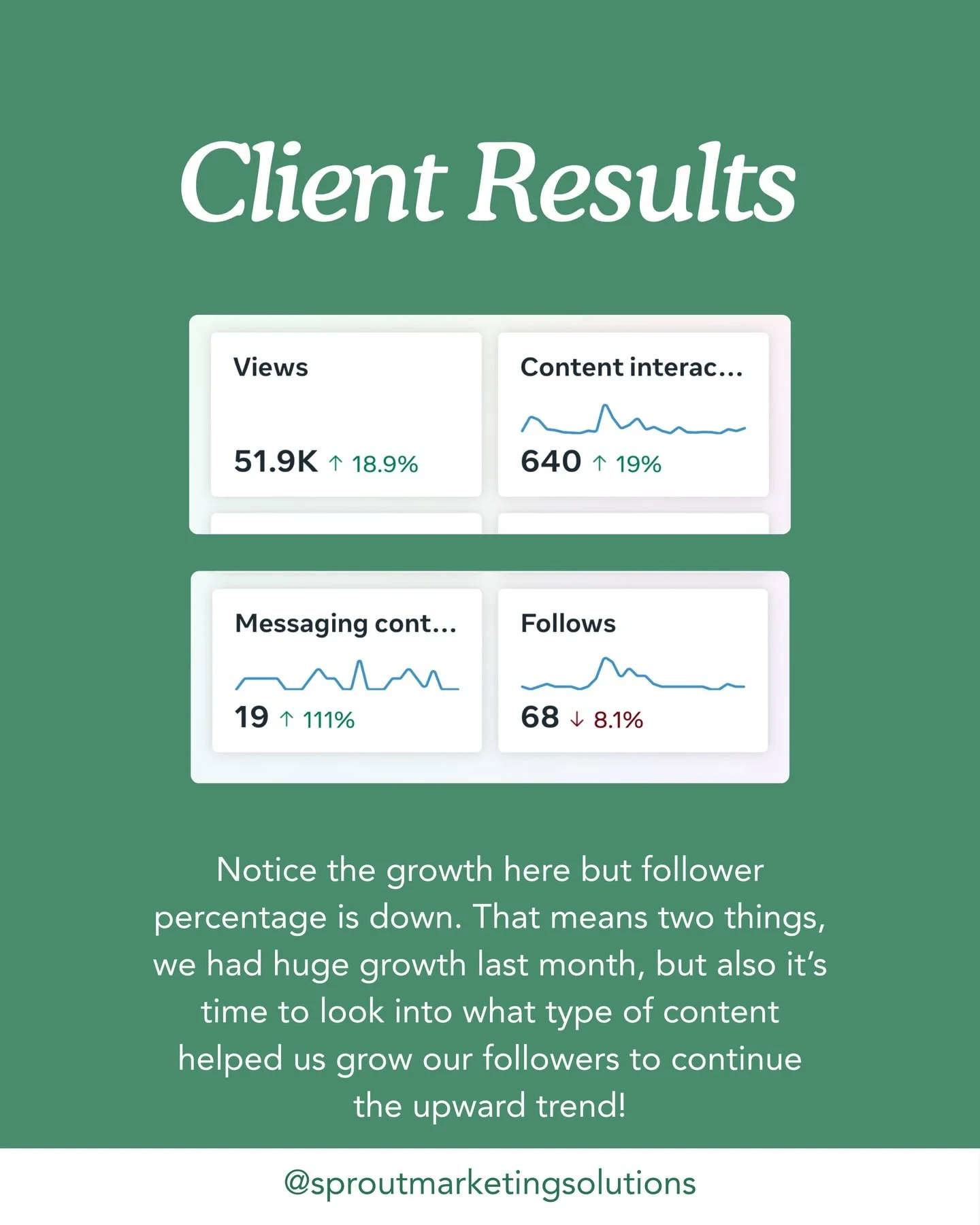 We don&rsquo;t just &lsquo;do social media&rsquo;&hellip; and this is why 👇

Most businesses are only showing up in one place.
But your customers aren&rsquo;t.

They&rsquo;re scrolling&hellip;
They&rsquo;re Googling&hellip;
They&rsquo;re checking yo