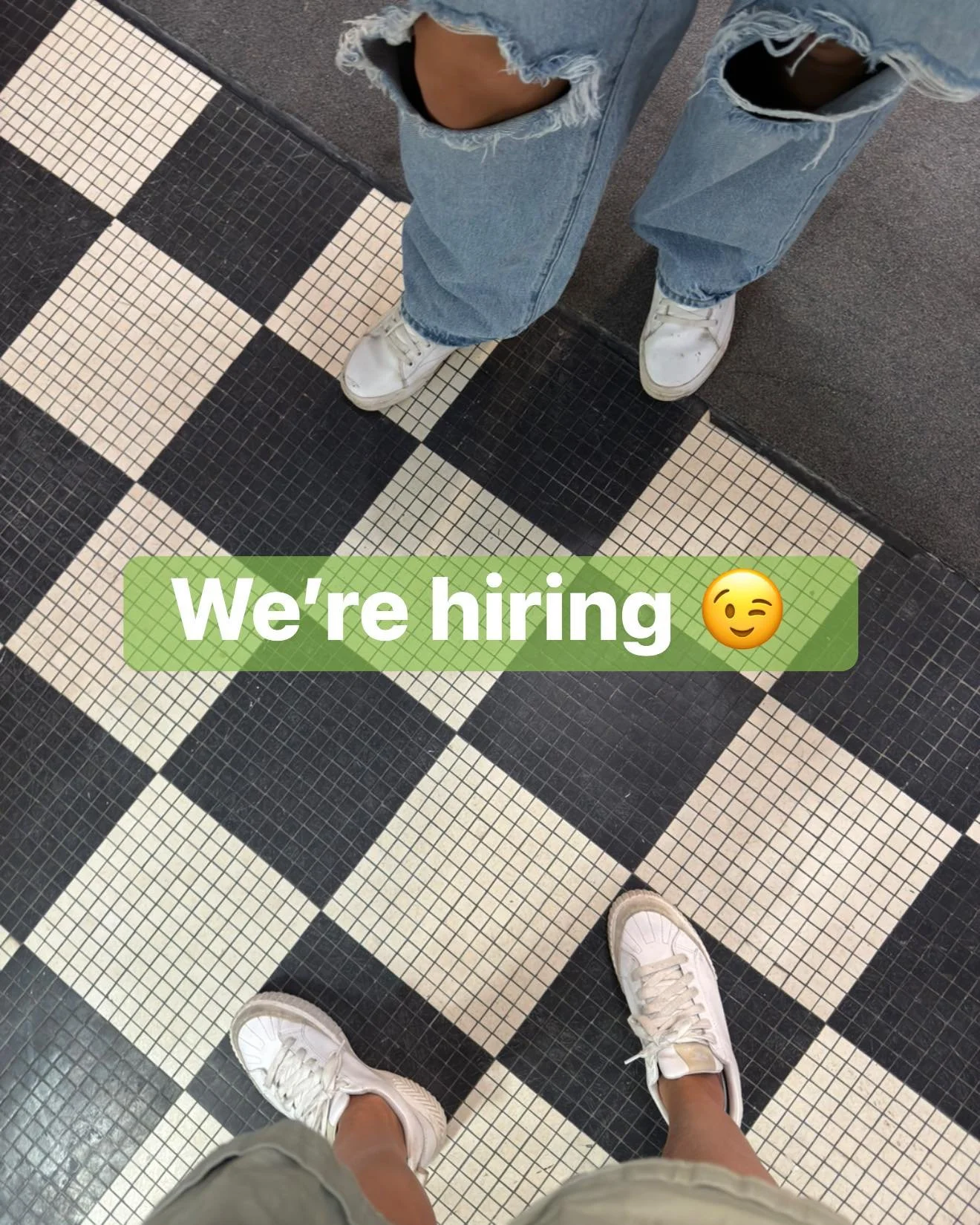 Welp, here we are again lol 🌱

The Sprout team has been SMOOTH operating lately. We&rsquo;ve been plugging in new processes, sharper tactics, and honestly just firing on all cylinders to help our clients grow. But all that momentum exposed something