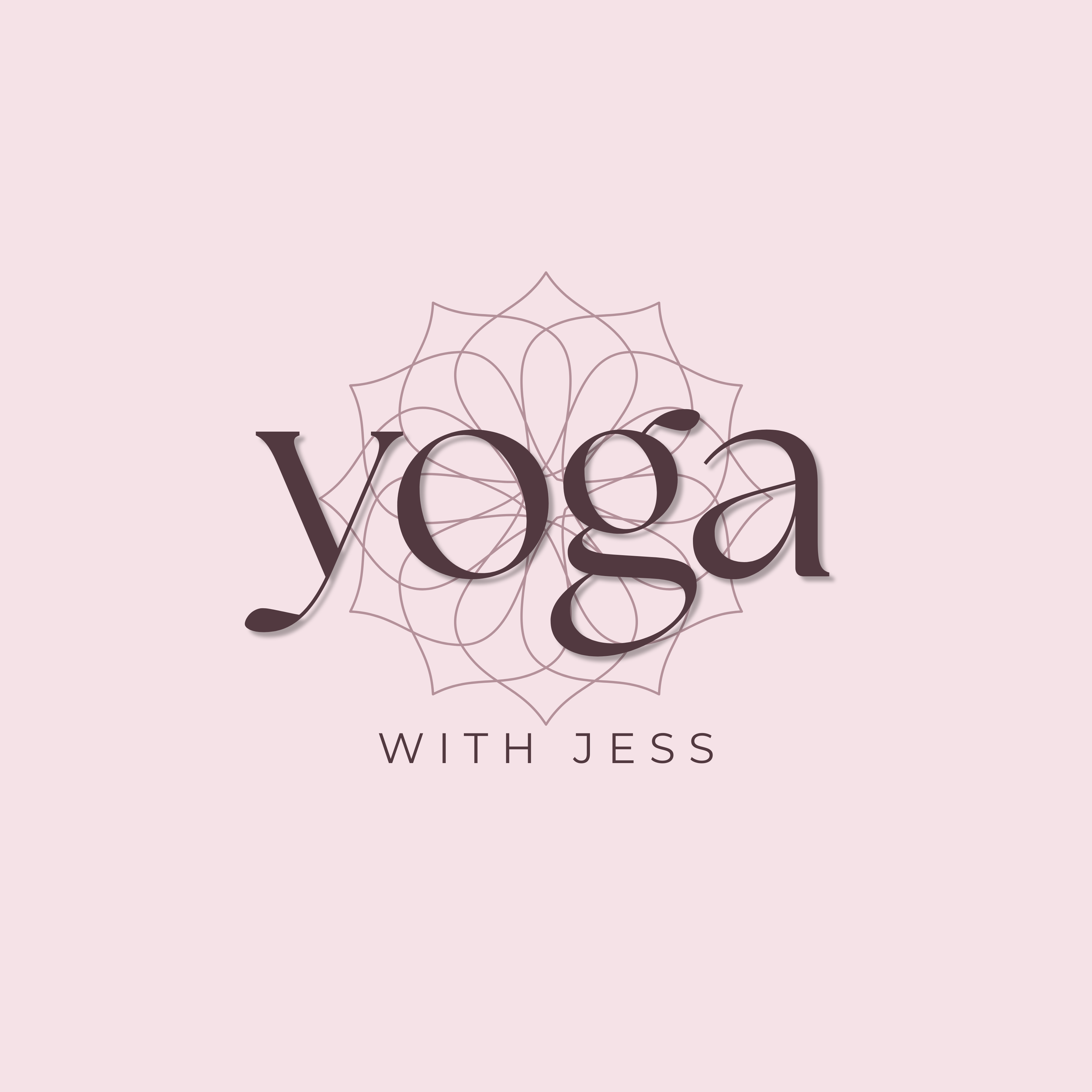 Yoga in the Park