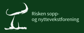 Risken sopp- og nyttevekstforening