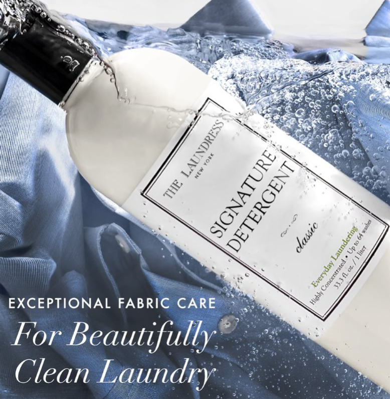 The Laundress Paid Social