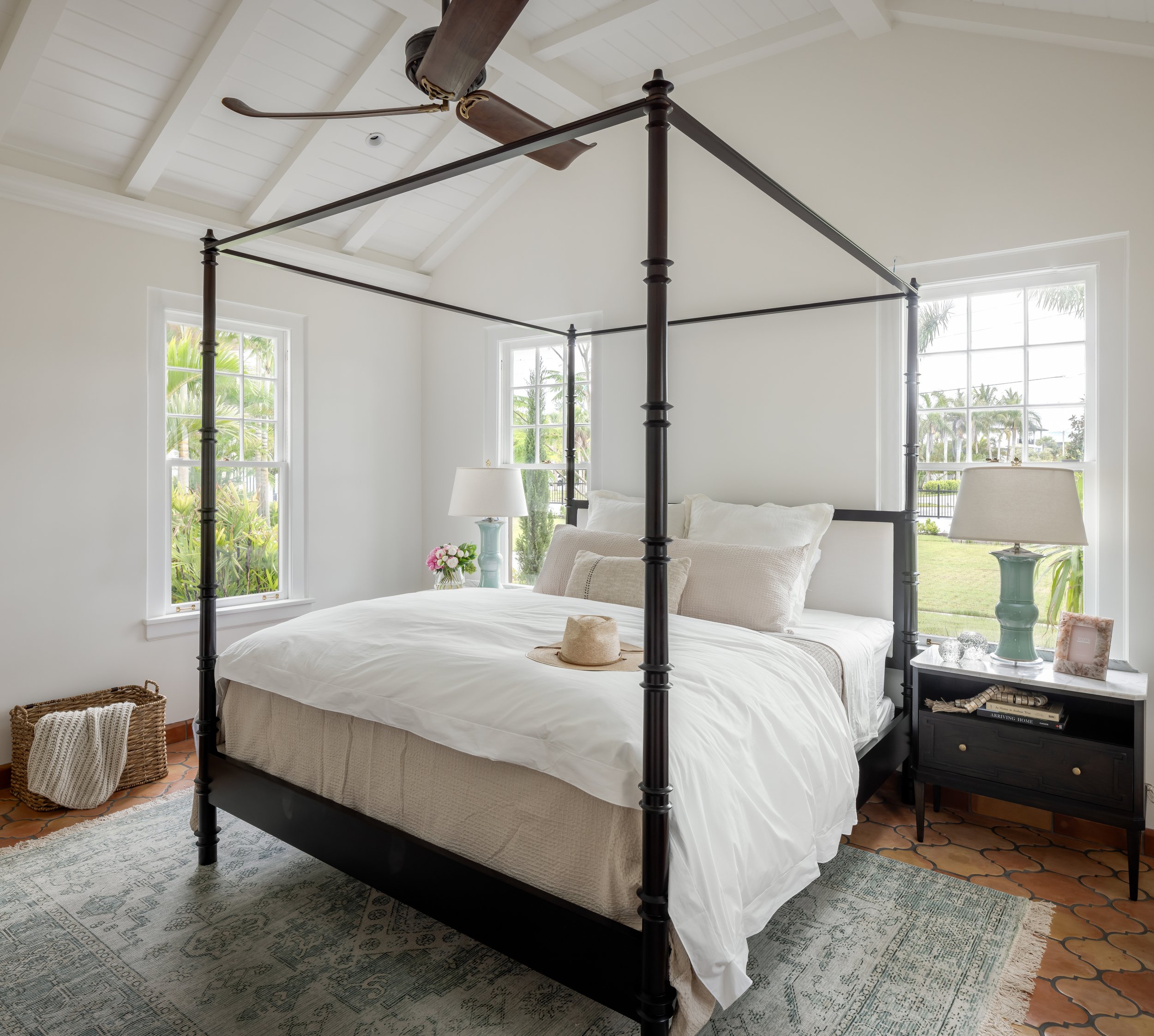 Van Wezel Bedroom