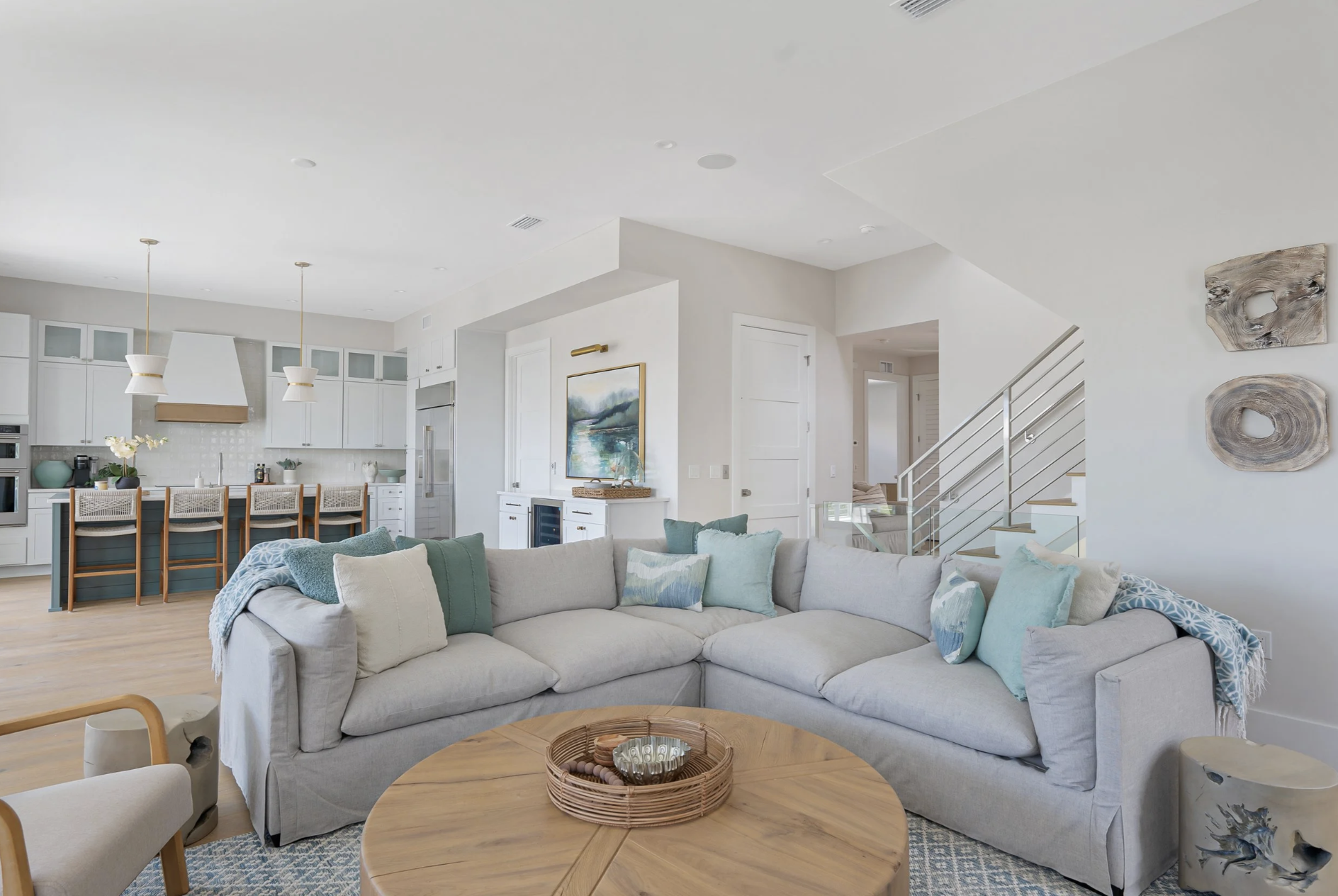 Spring Home Refresh Ideas That Don’t Require a Full Renovation